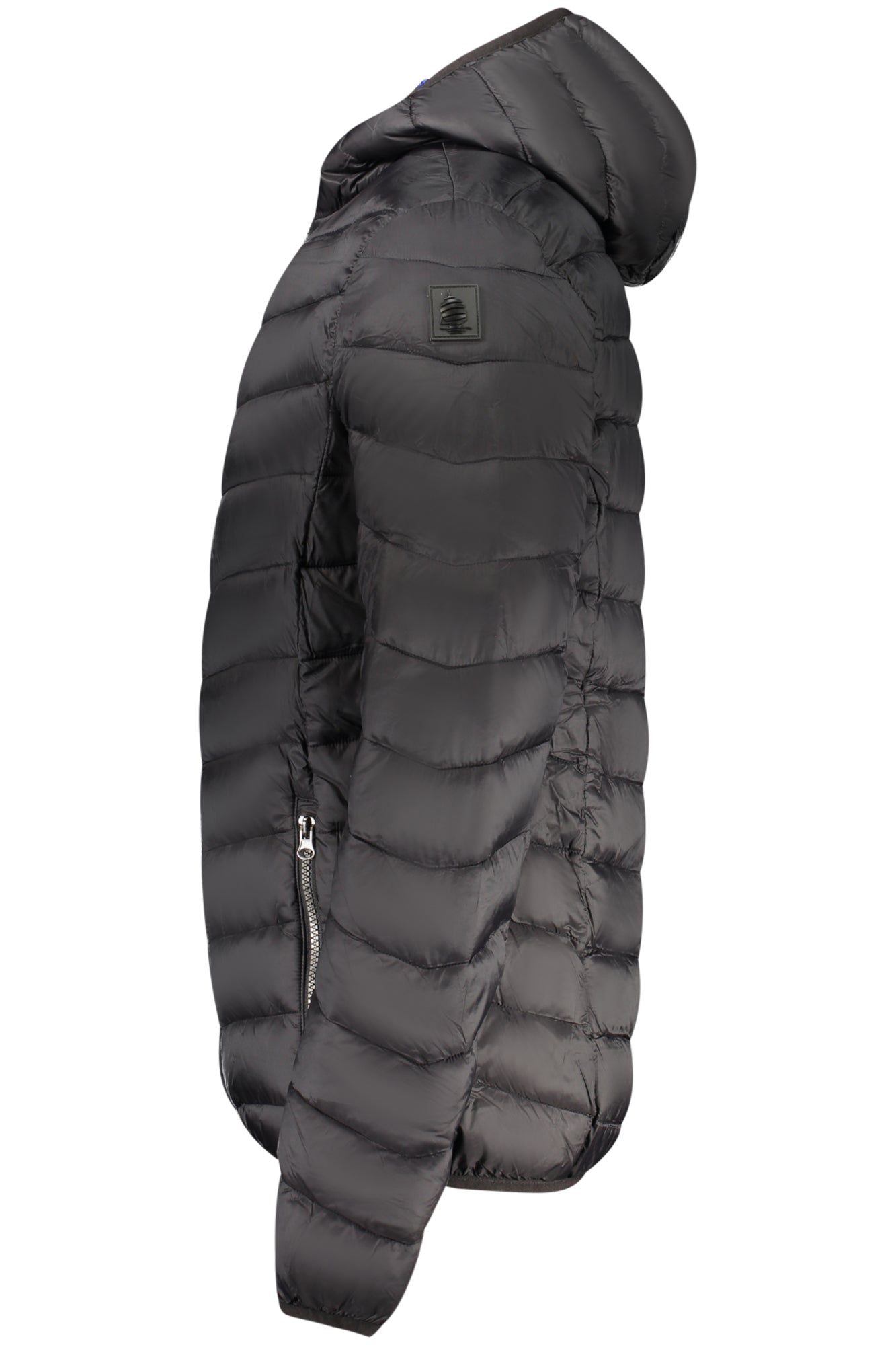 MARINA YACHTING Jackets and down jackets Black - 252T02014
