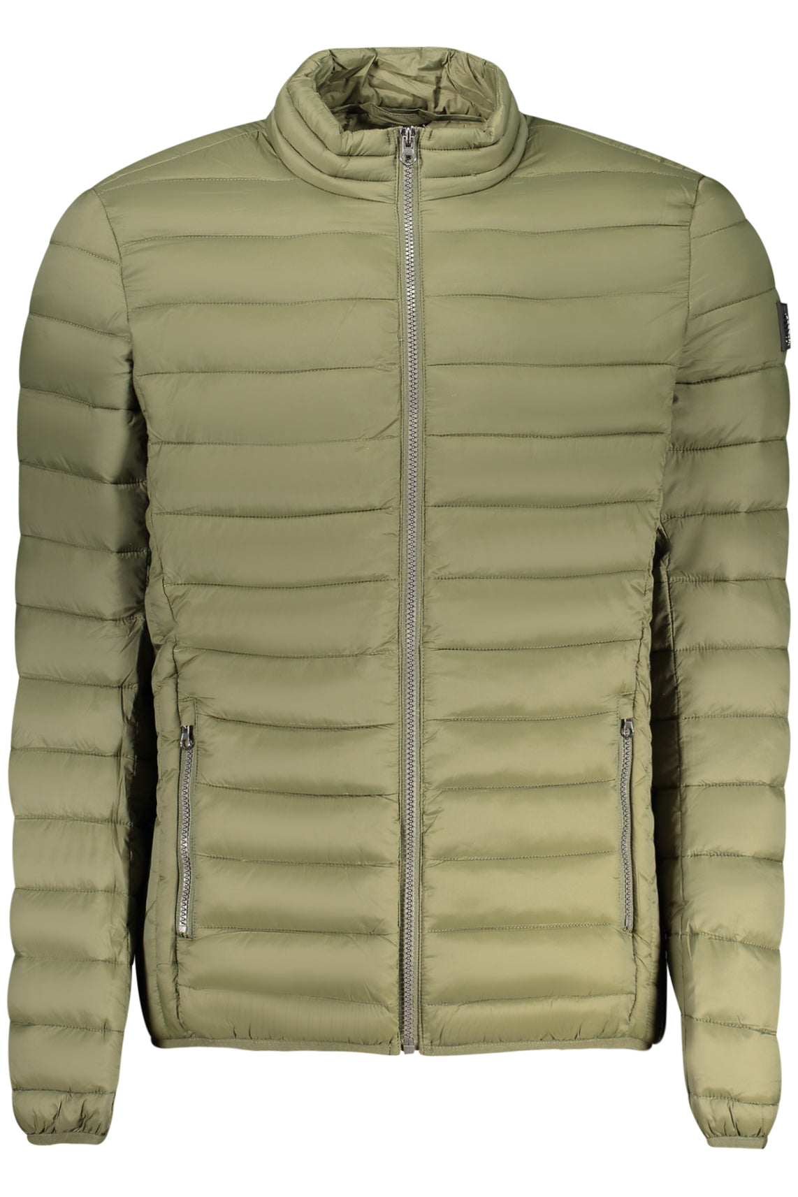 MARINA YACHTING MARINA YACHTING MEN'S GREEN JACKET - Verde
