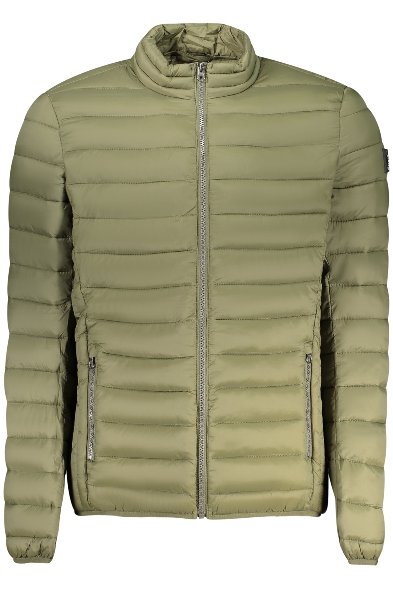 MARINA YACHTING Jackets and down jackets Green - 252T02017