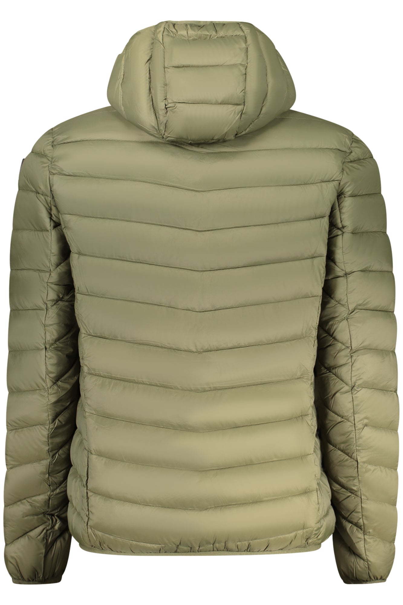 MARINA YACHTING Jackets and down jackets Green - 252T02014
