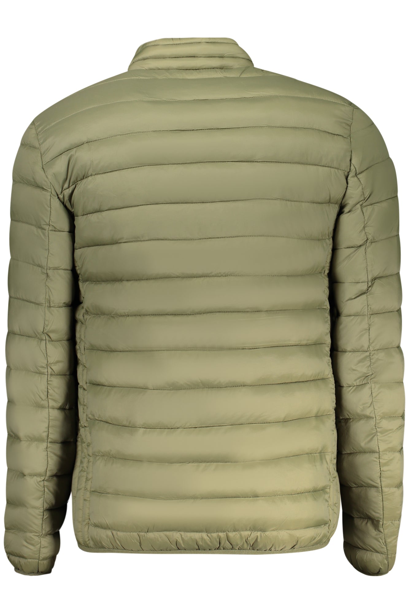 MARINA YACHTING Jackets and down jackets Green - 252T02017