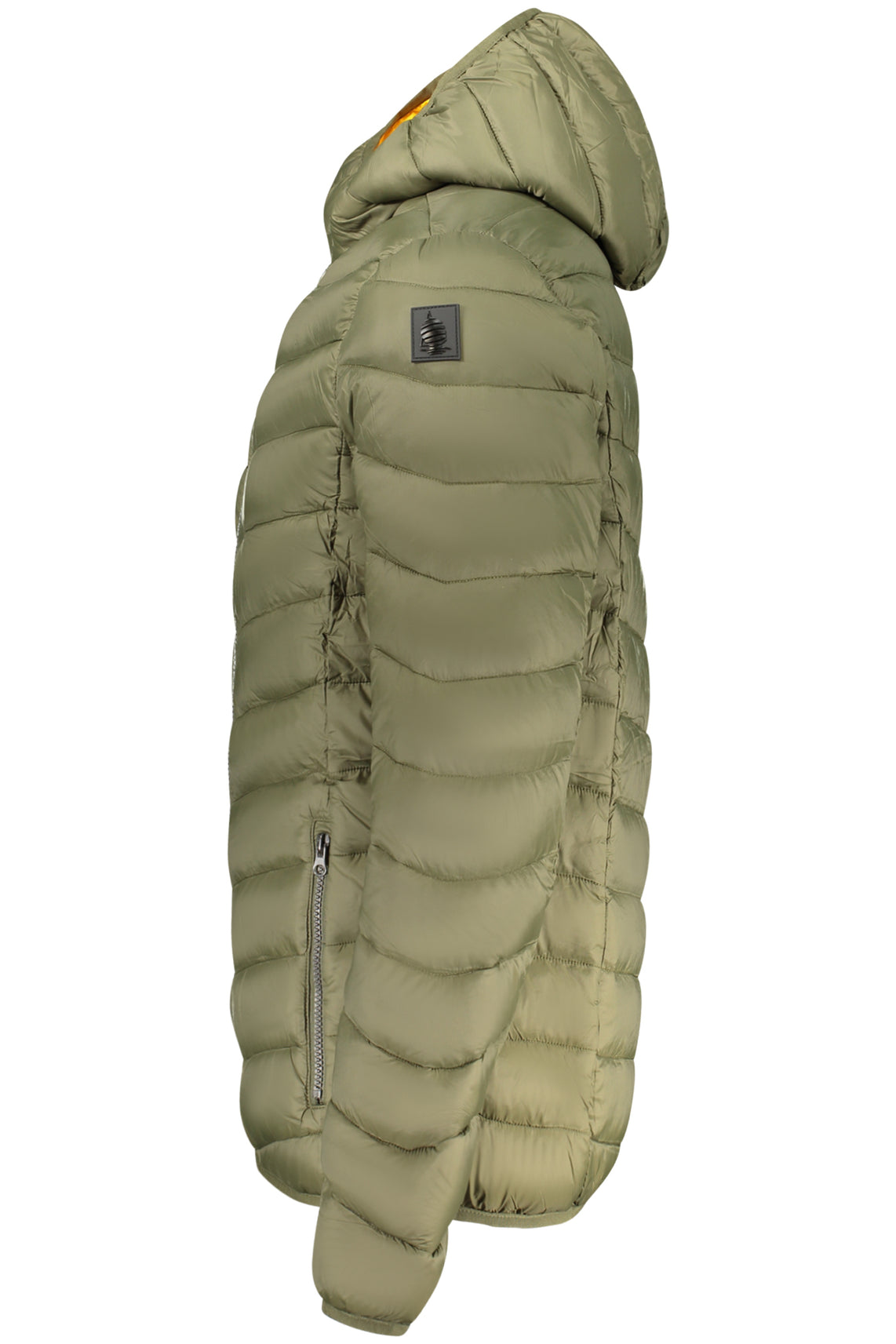 MARINA YACHTING MARINA YACHTING MEN'S GREEN JACKET - Verde
