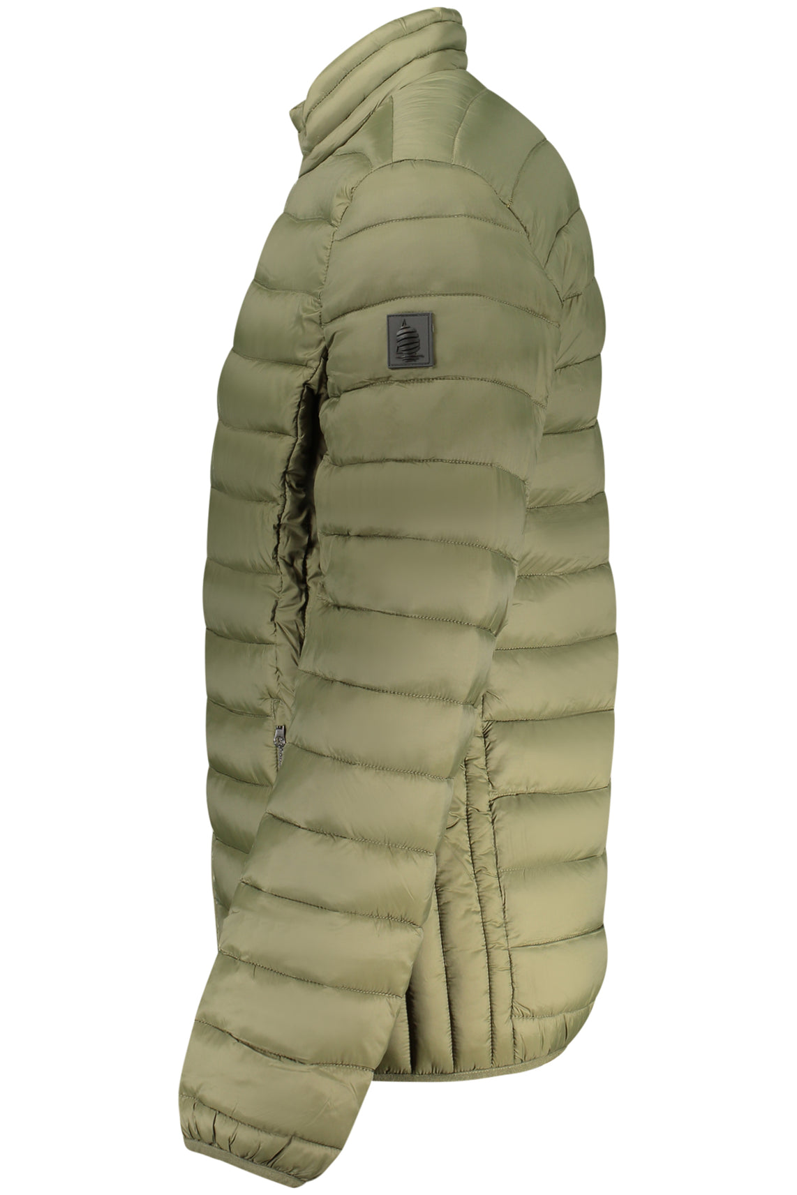 MARINA YACHTING Jackets and down jackets Green - 252T02017