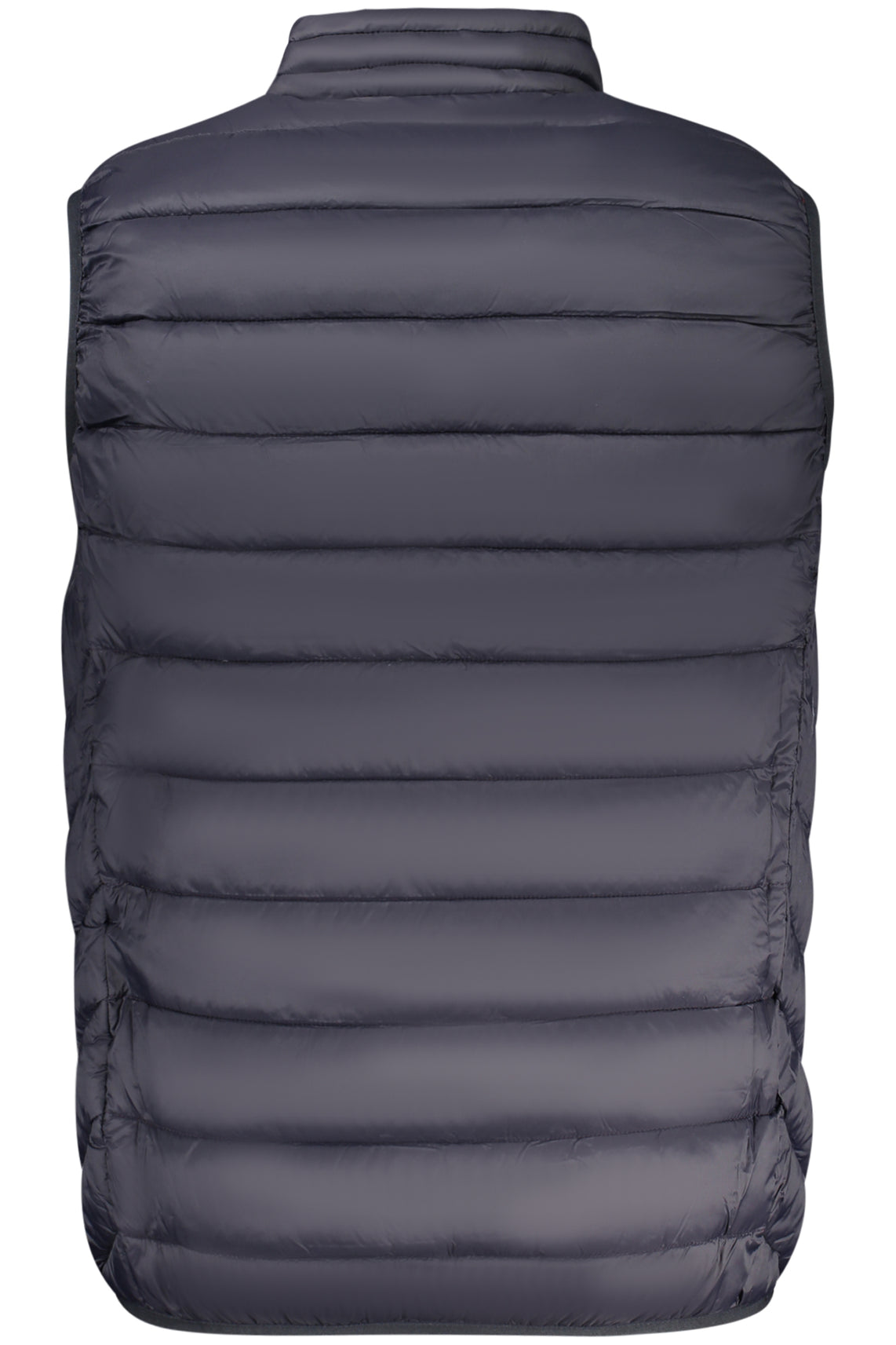 MARINA YACHTING MARINA YACHTING MEN'S BLUE SLEEVELESS JACKET - Blu