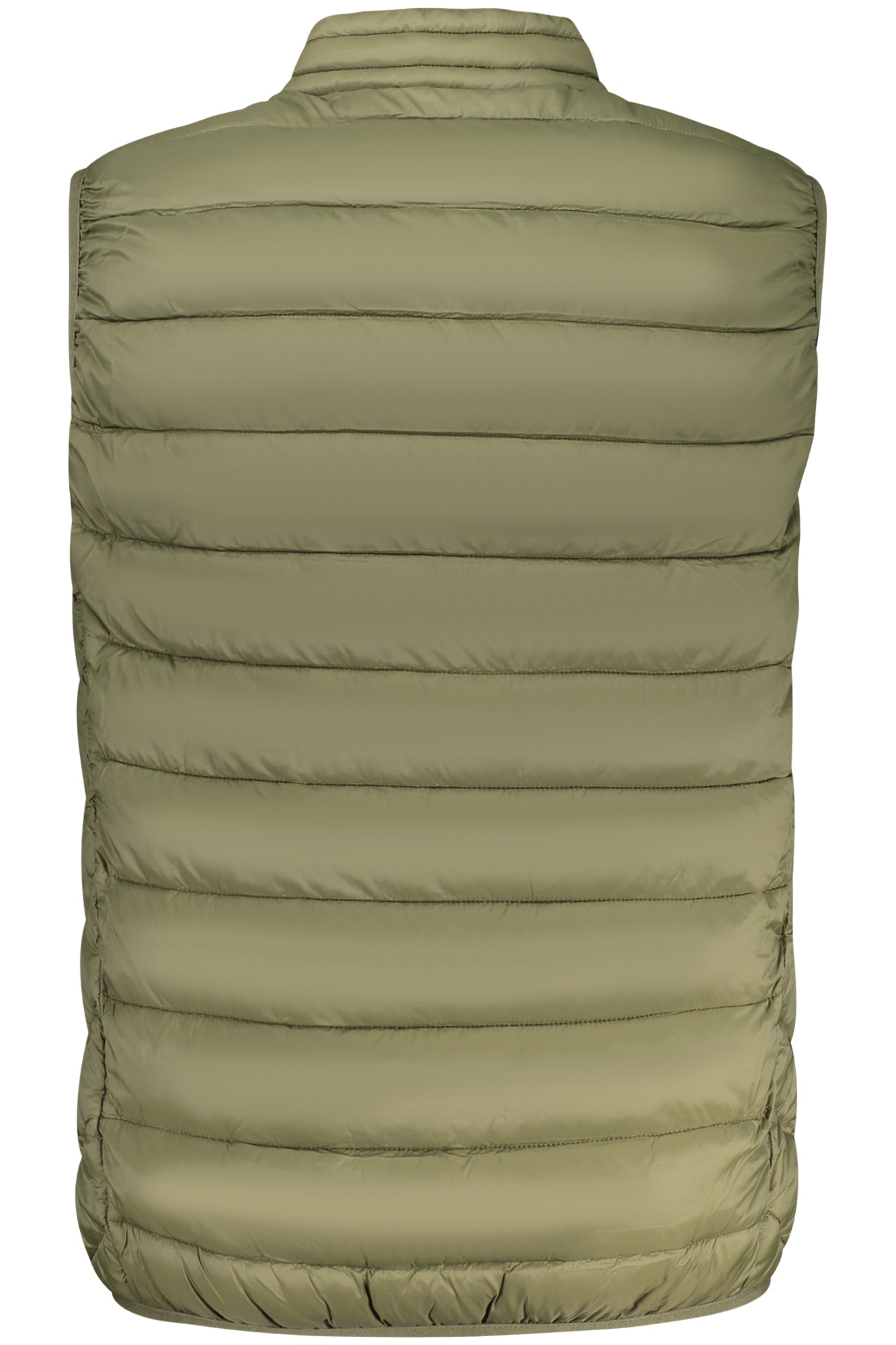 MARINA YACHTING Sleeveless Jacket Green - 252T02001