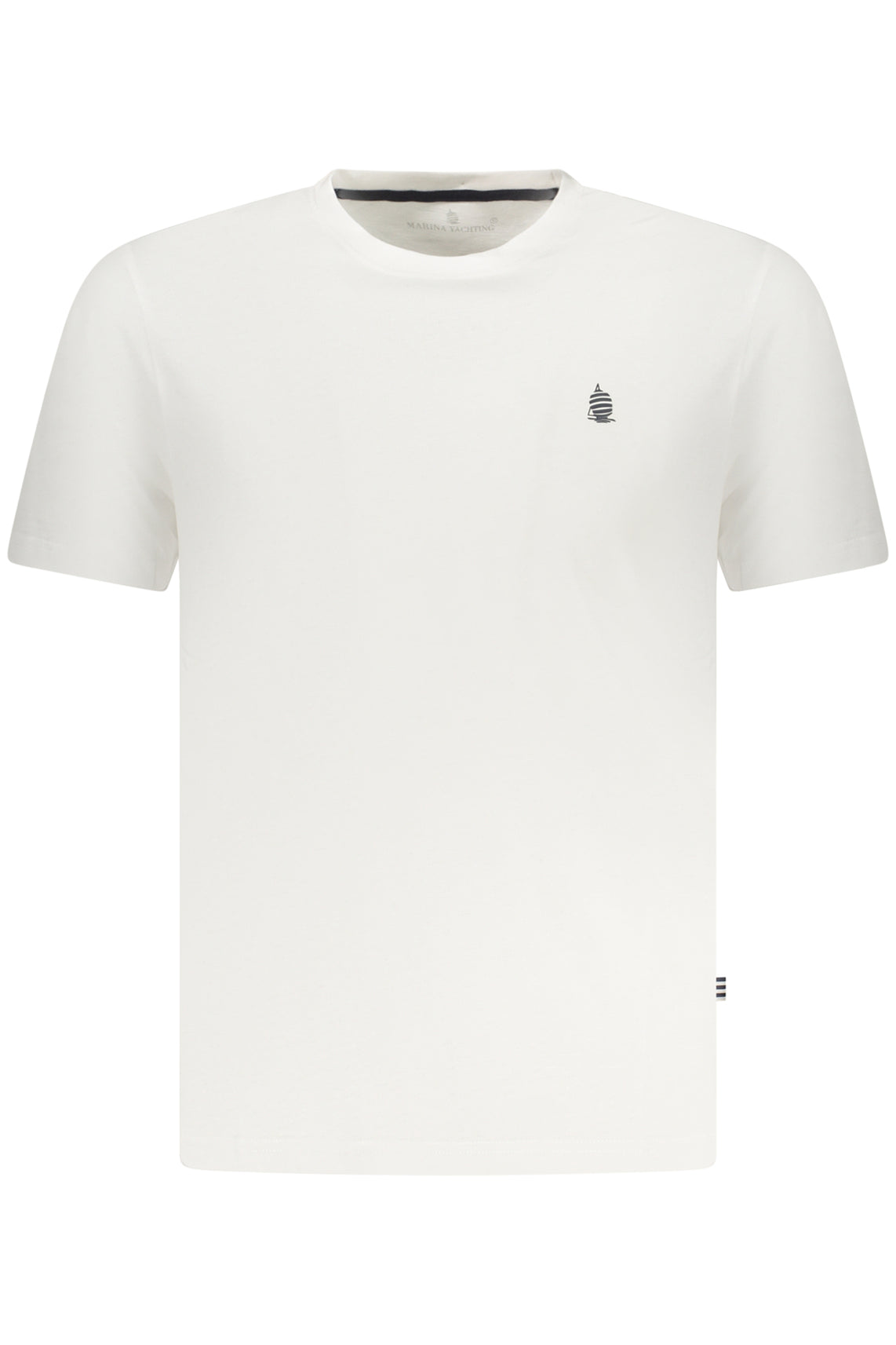 MARINA YACHTING T-Shirts Bianco - 251Y04001