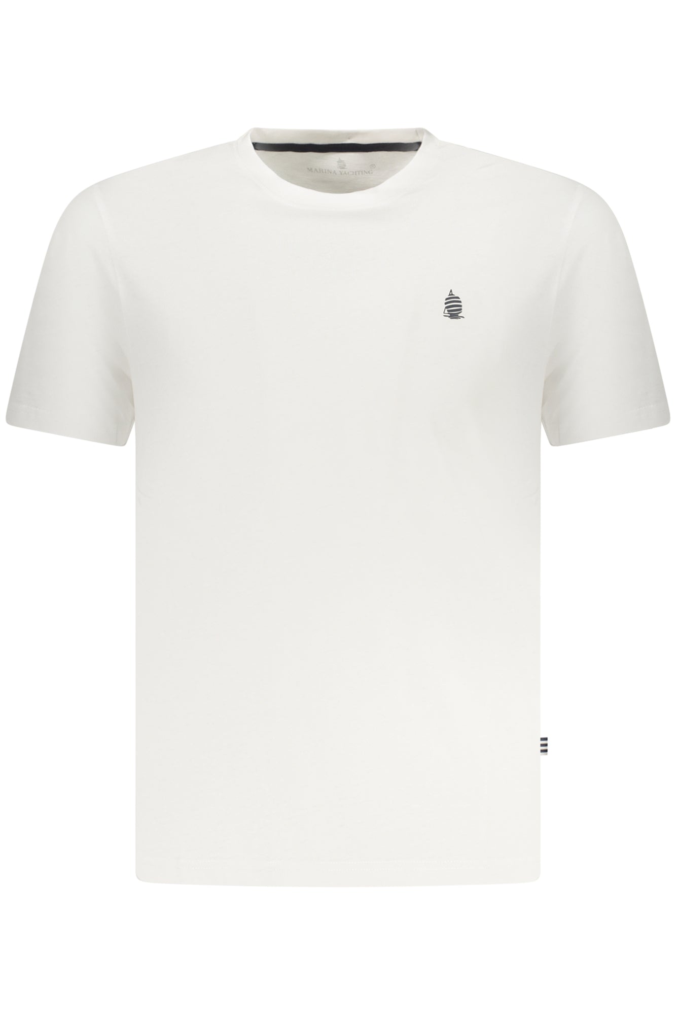 MARINA YACHTING T-Shirts Bianco - 251Y04001