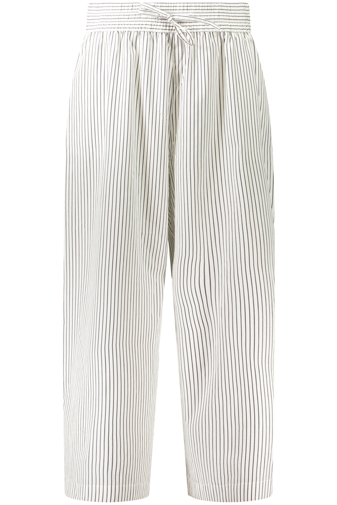 MAXMARA Trousers Bianco - 51311191000NIGRA