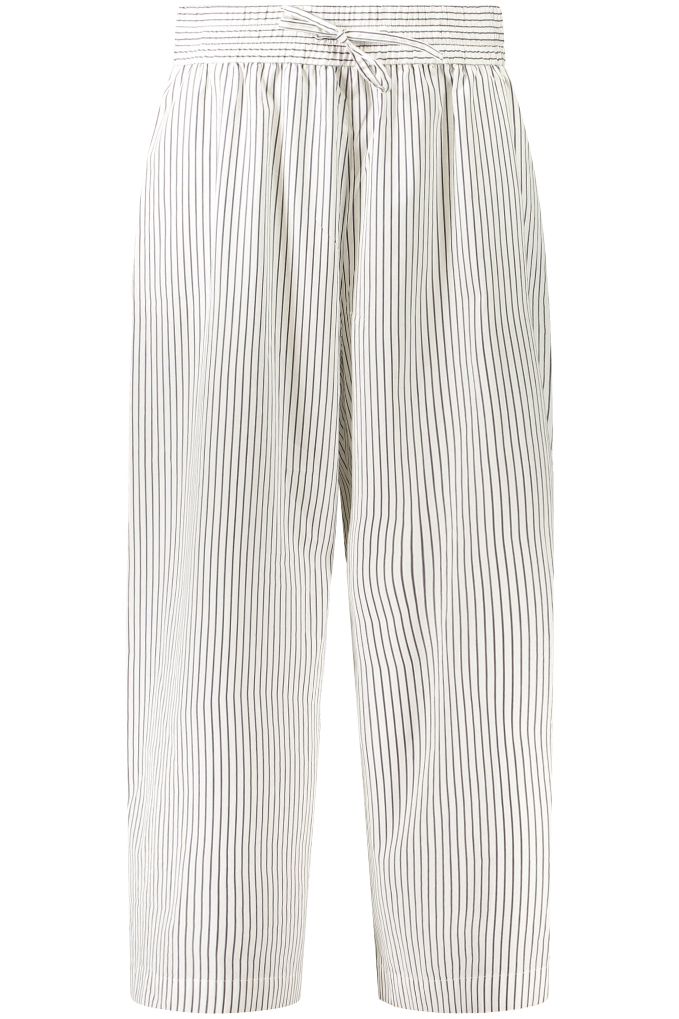MAXMARA Trousers Bianco - 51311191000NIGRA