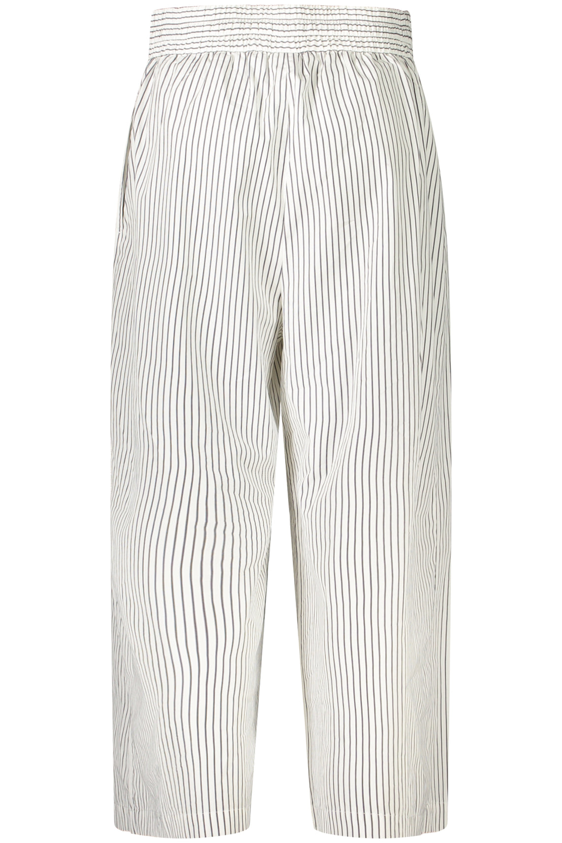 MAXMARA Trousers Bianco - 51311191000NIGRA