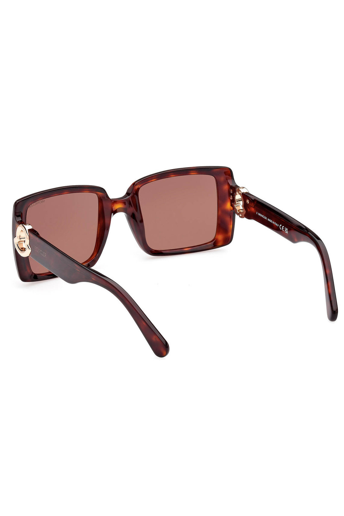 Women's sunglasses brown