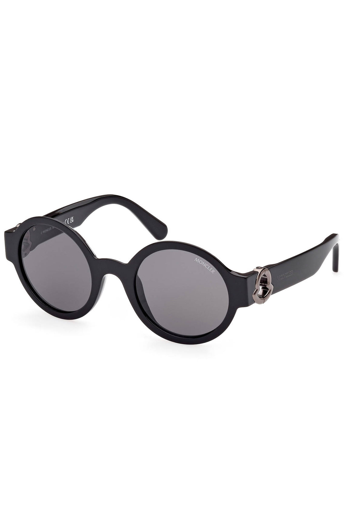 MONCLER Sunglasses Black - ML0243S