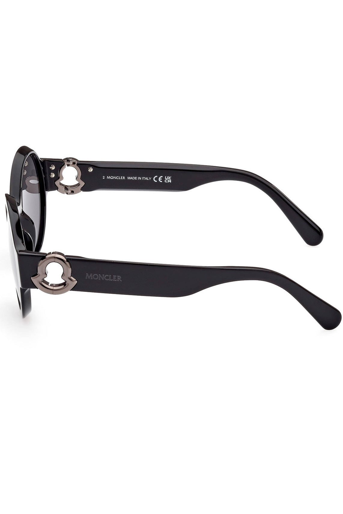 MONCLER Sunglasses Black - ML0243S