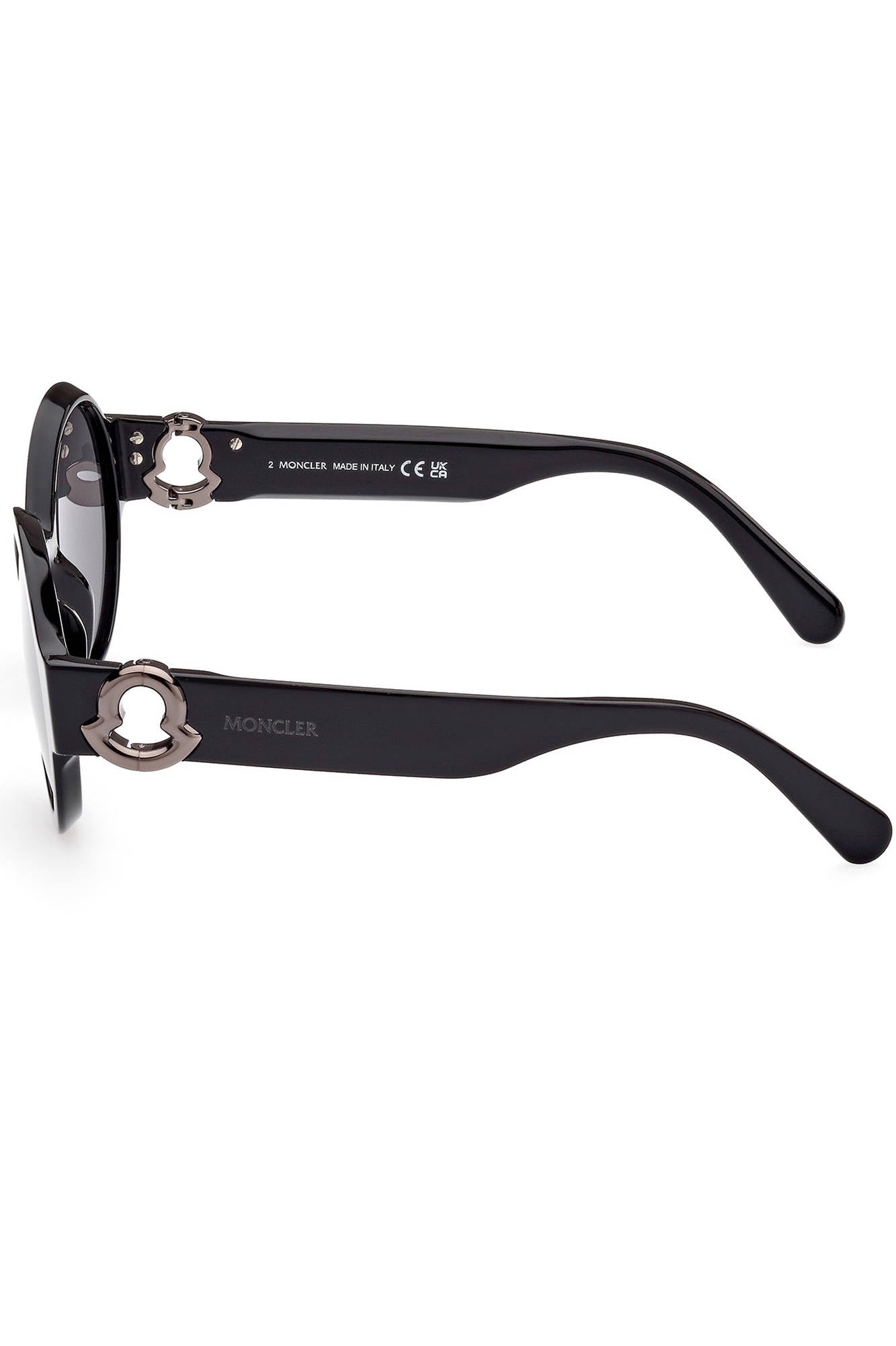 MONCLER Sunglasses Black - ML0243S