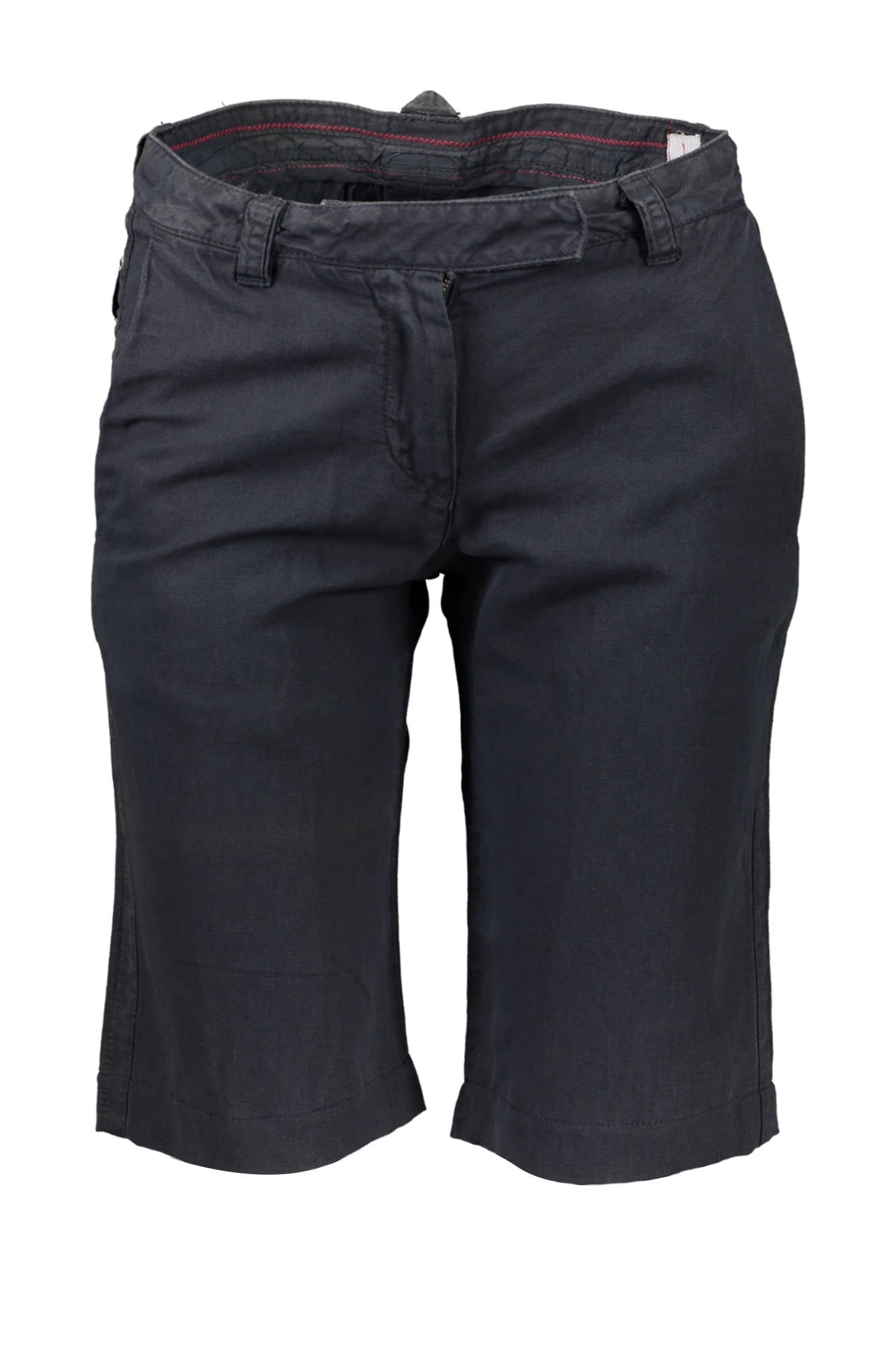 MURPHY&NYE Bermudas Blue - J613-CLOVER