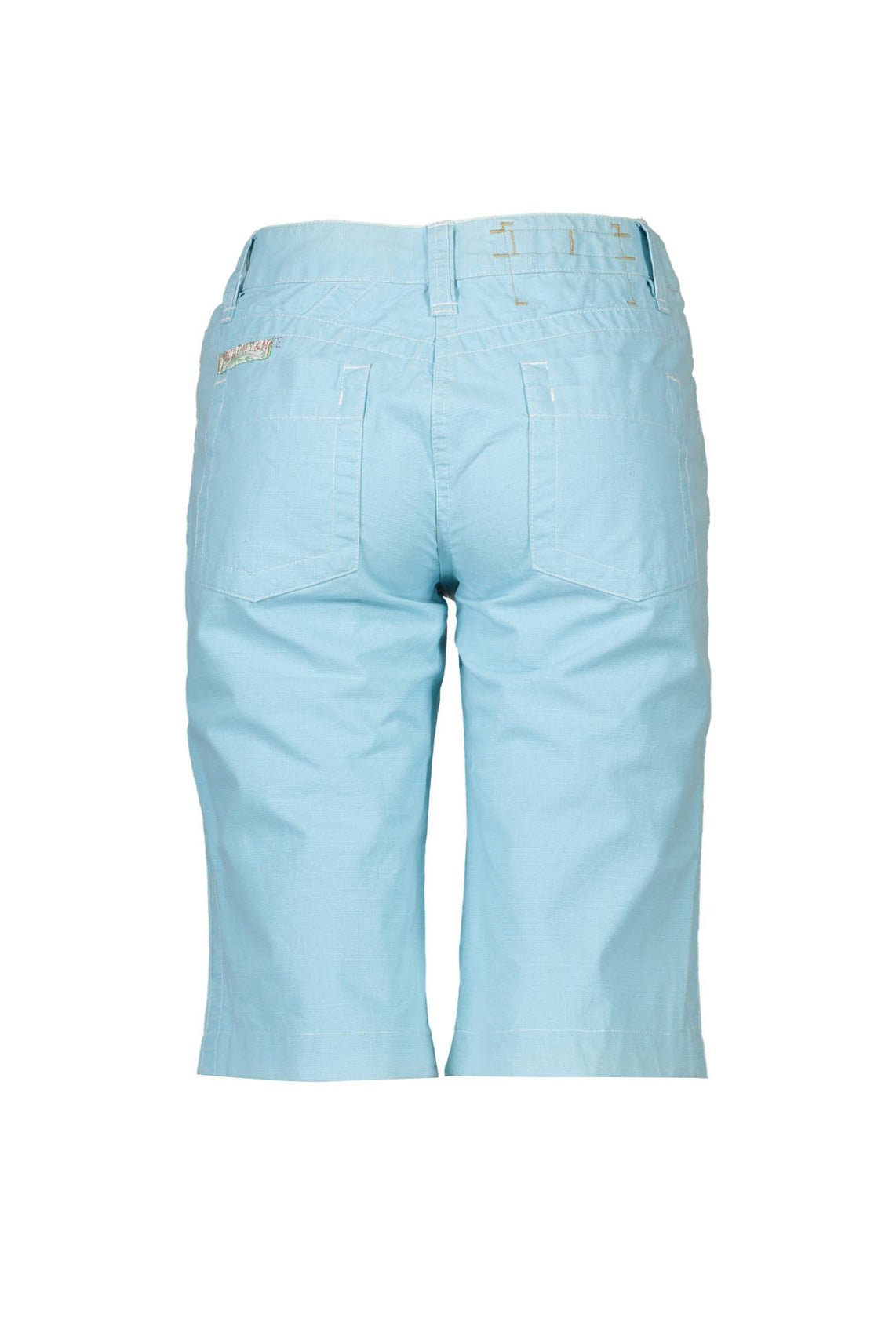 MURPHY&NYE Bermudas Light Blue - J504-PROCESS