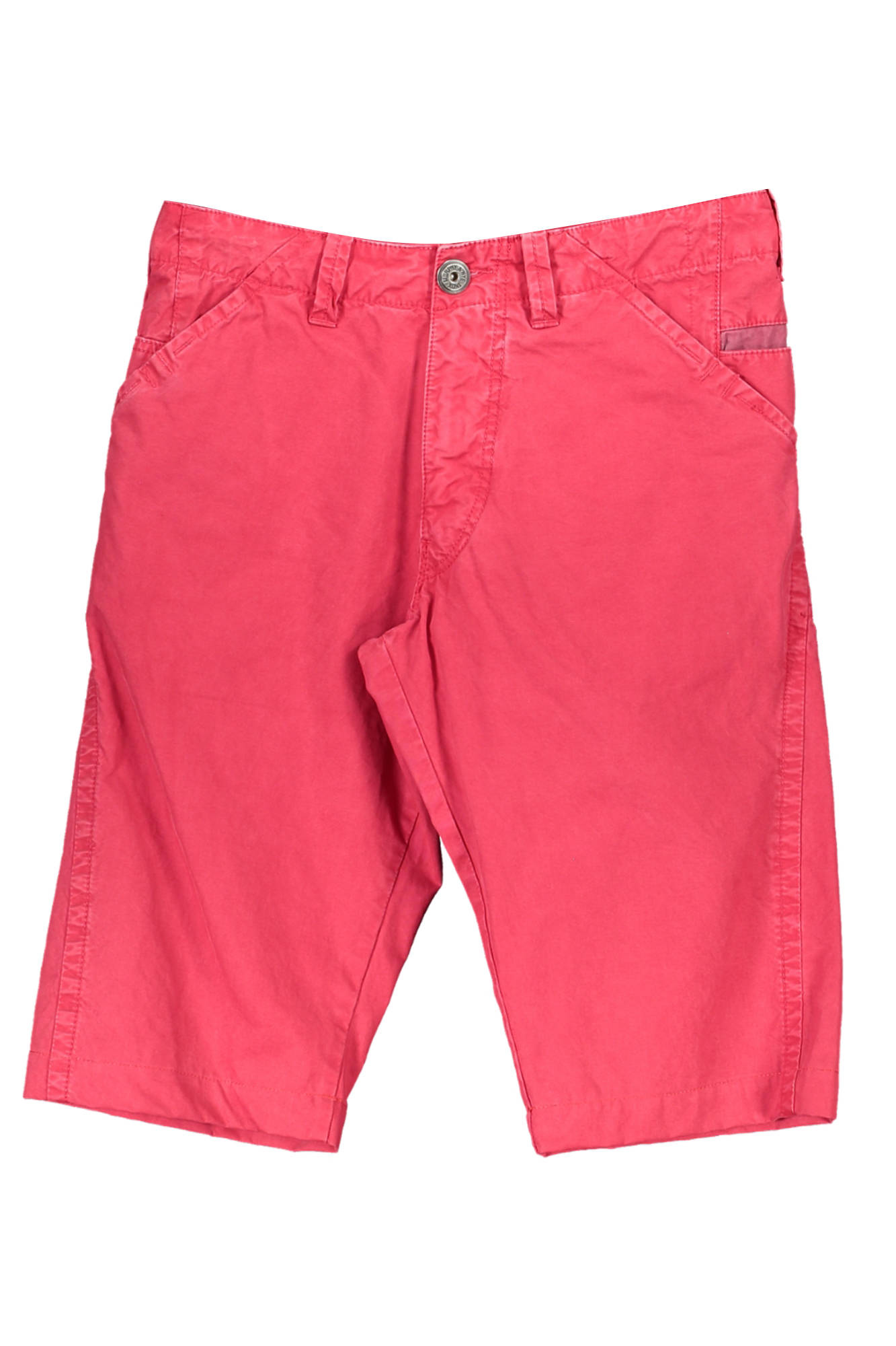 MURPHY&NYE Bermudas Rosso - 531600-GILLMORE