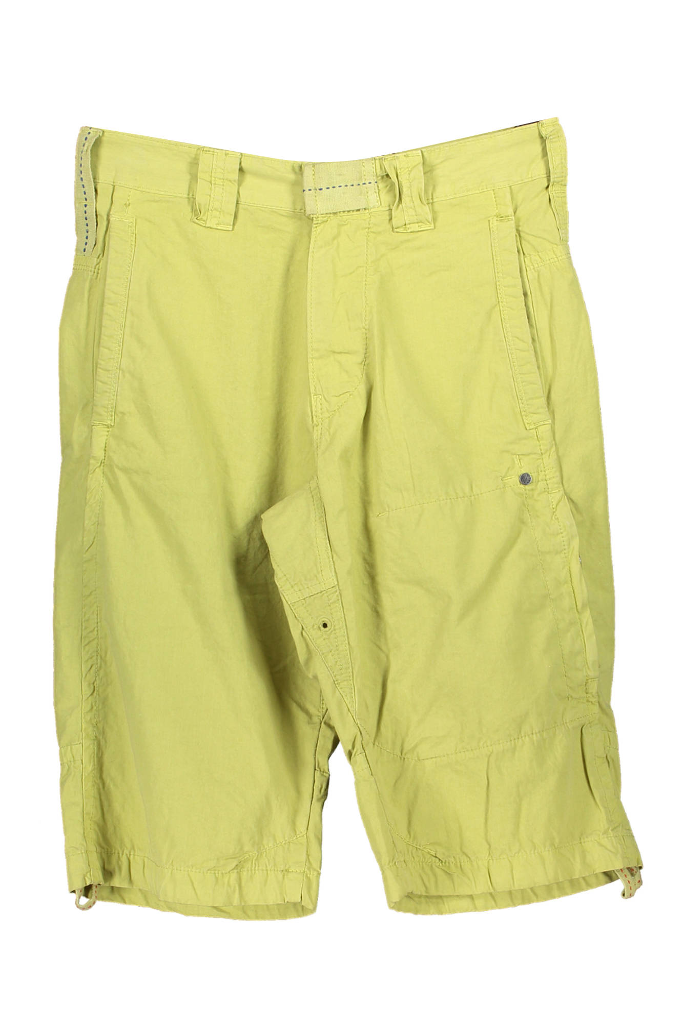 MURPHY&NYE Bermudas Verde - 580100-EDENTON