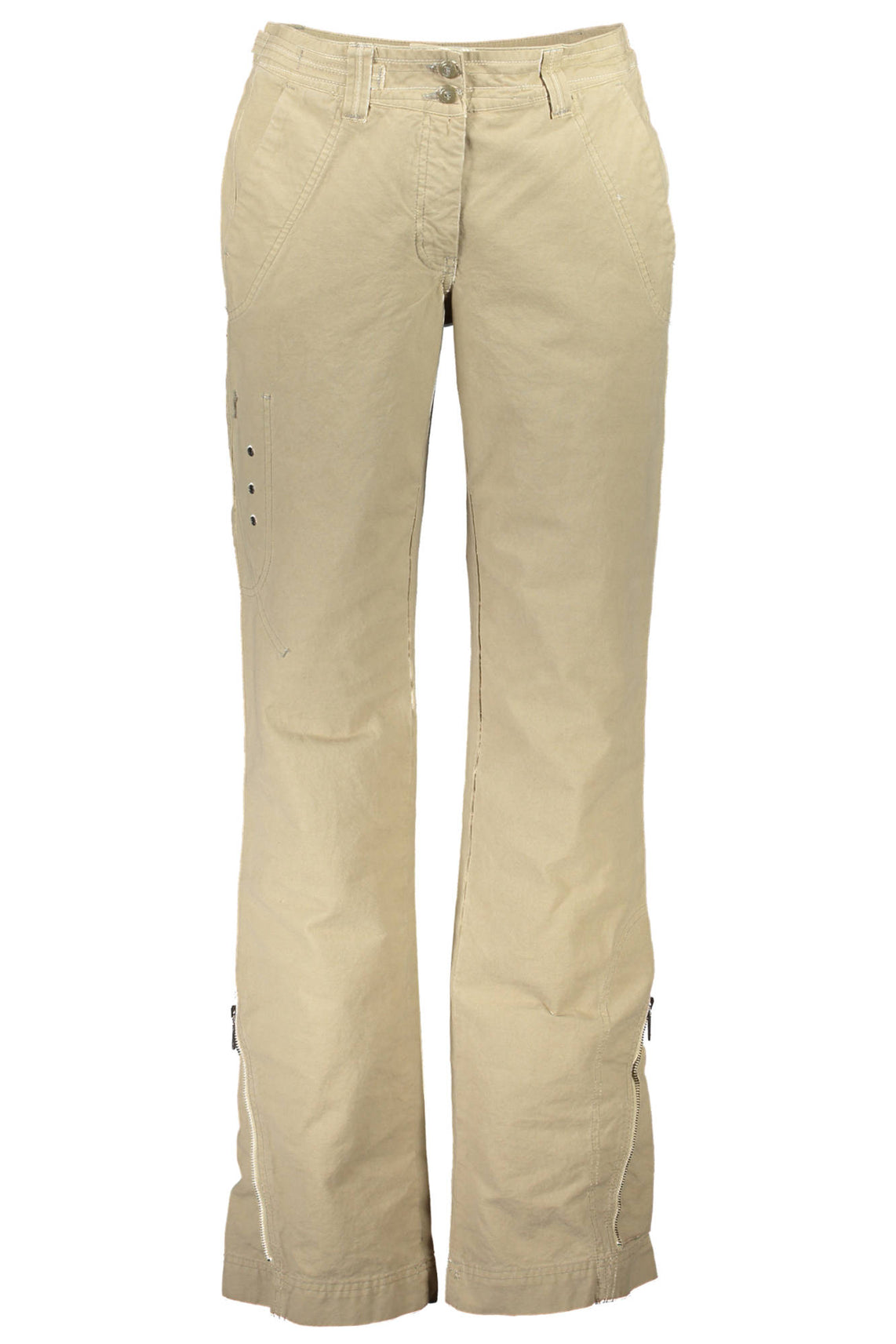 MURPHY&NYE Trousers Beige - J063-DIANE