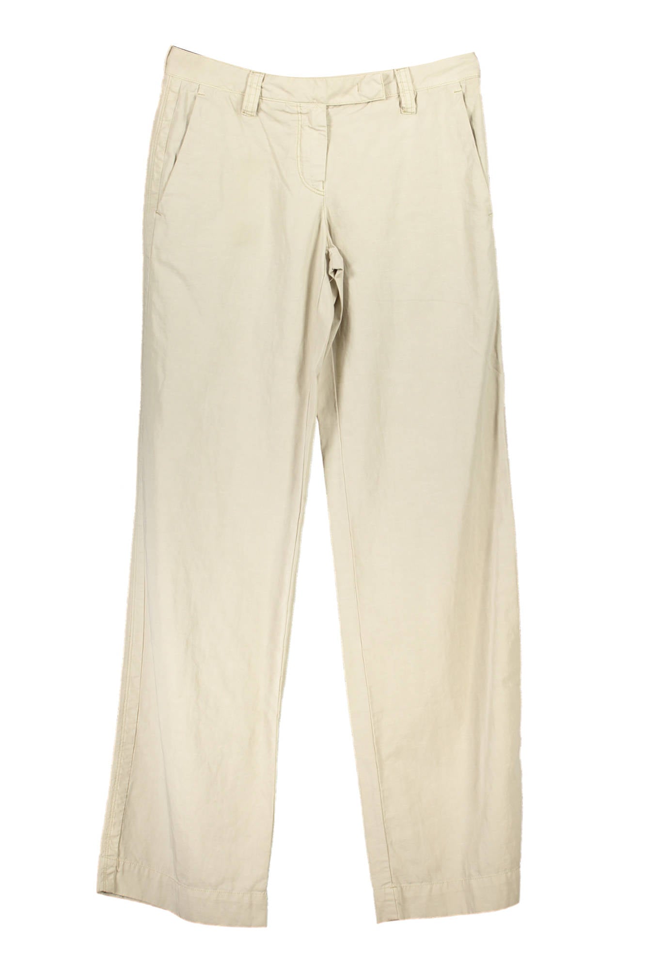 MURPHY&NYE Trousers Beige - J61300-CLOVER
