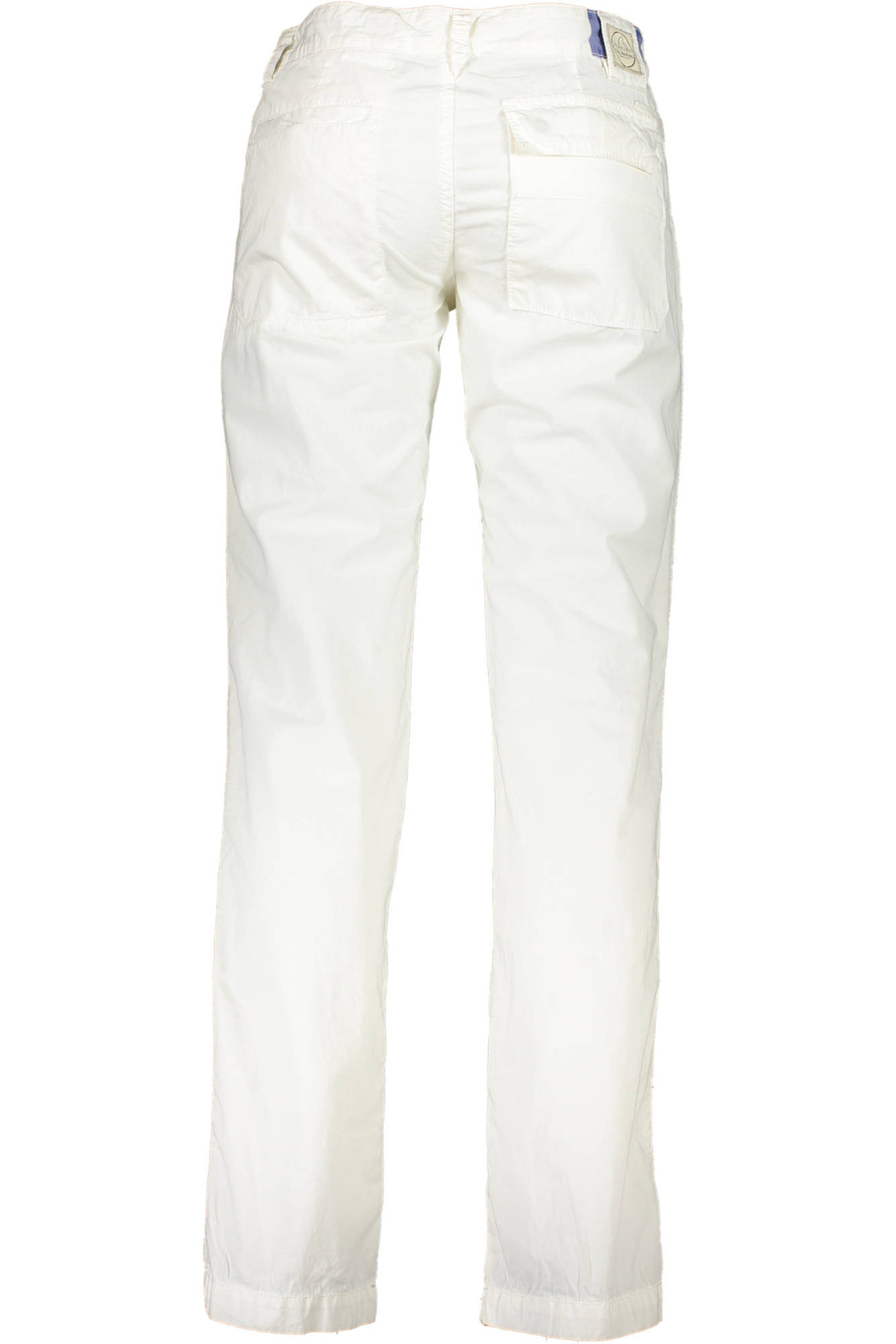 White men's trousers