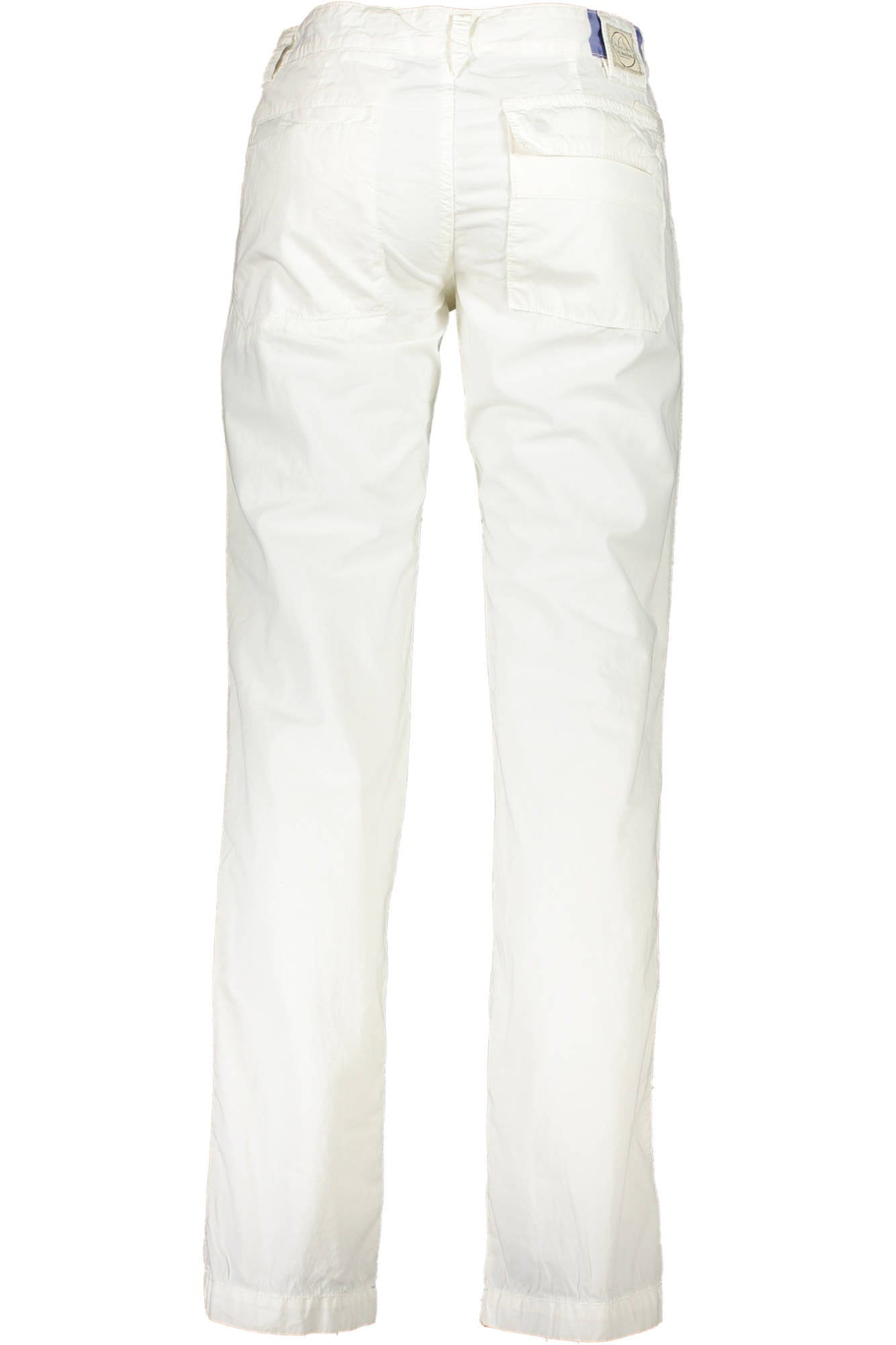 White men's trousers
