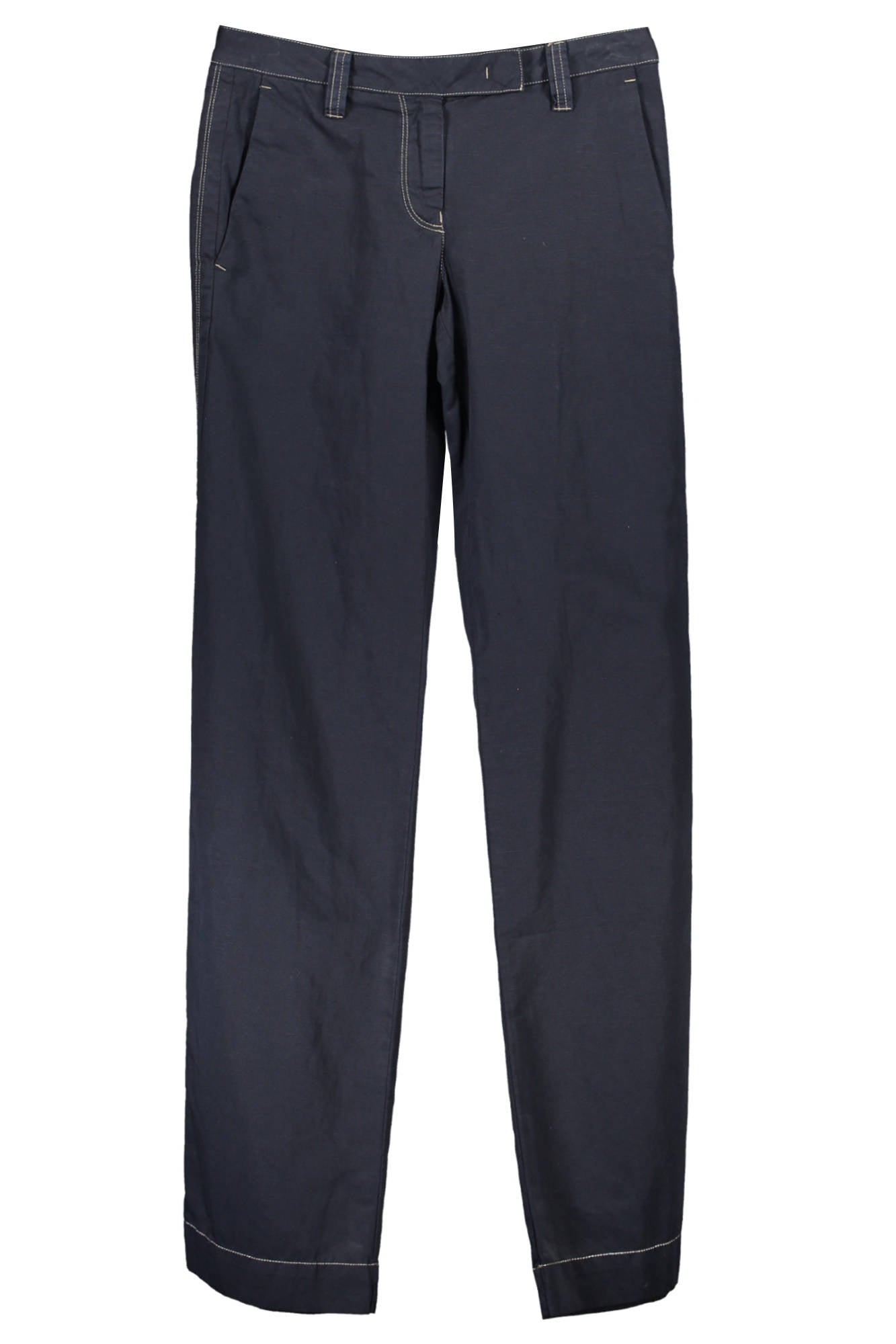 MURPHY&NYE Trousers Blue - J61300-CLOVER