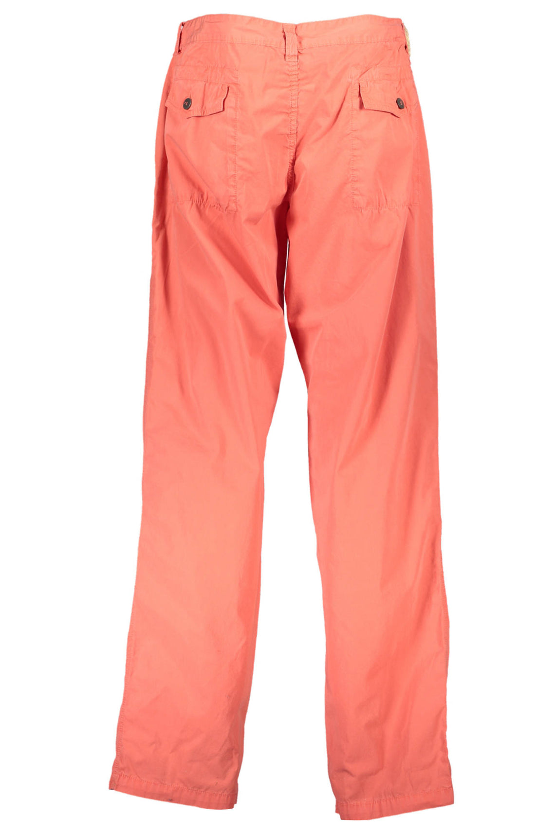 Pink man trousers