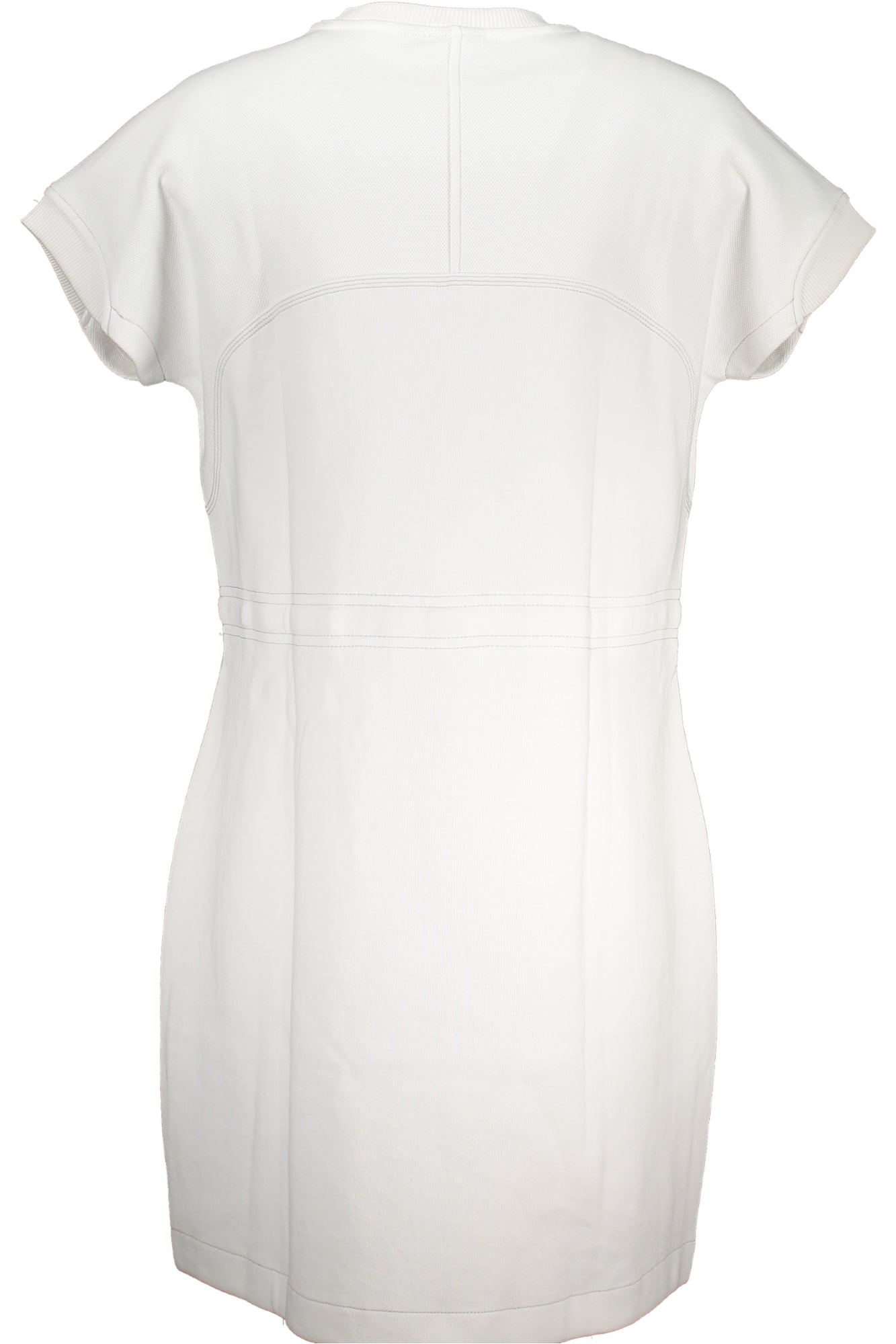 Women's sports dress white