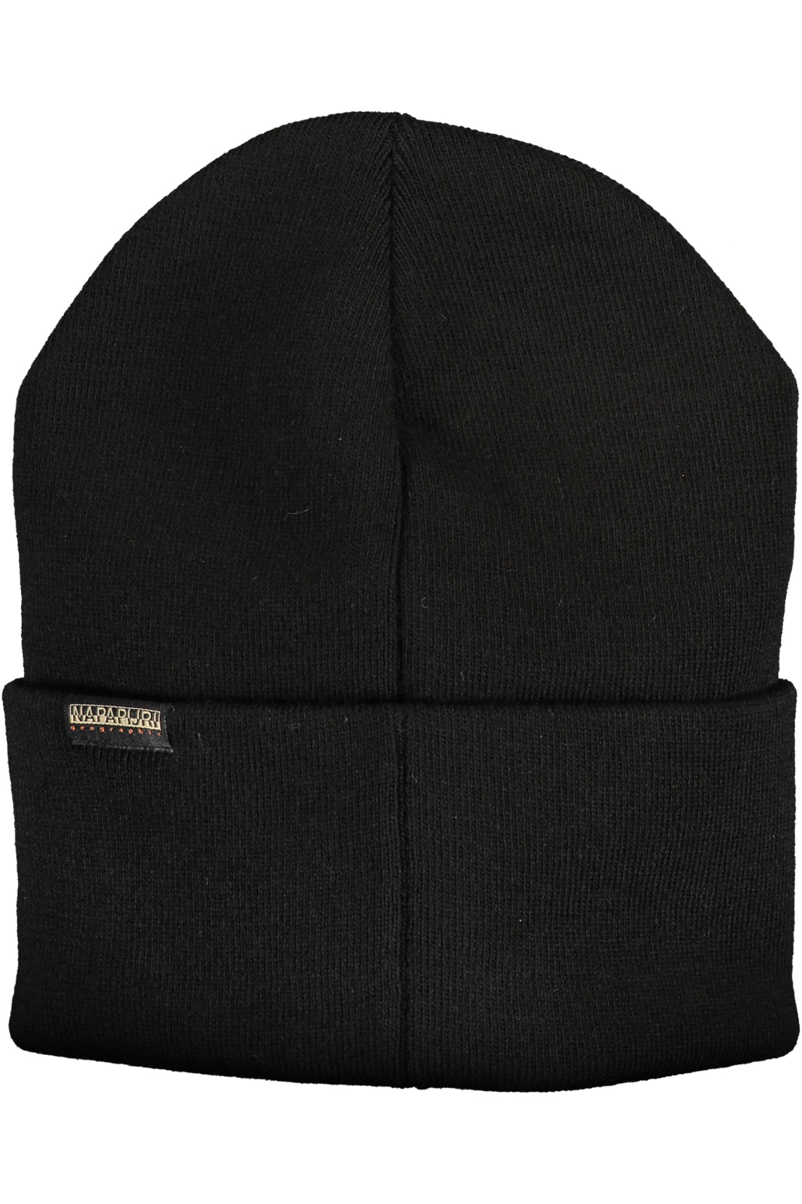 Black men's beanie