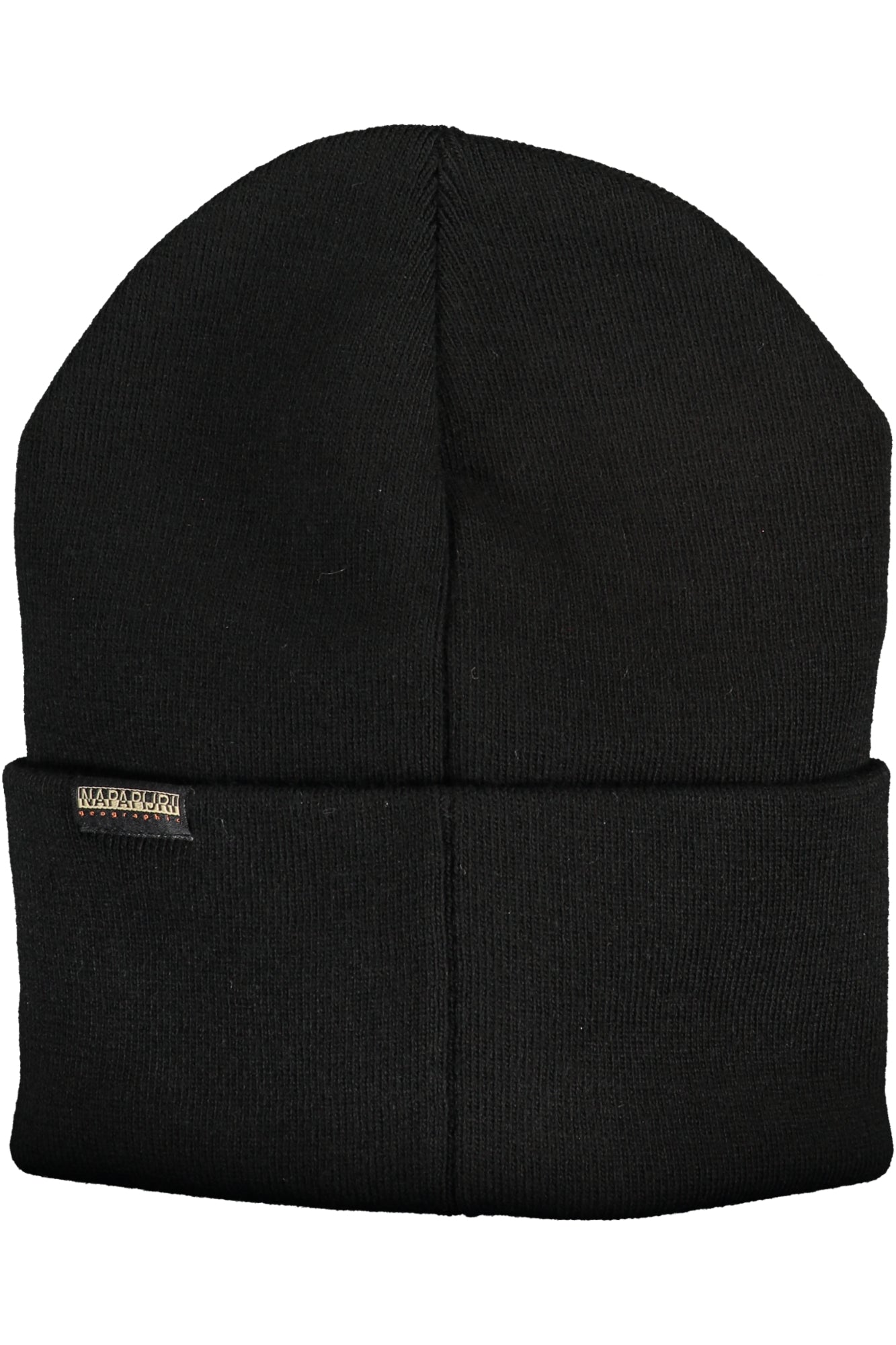 Black men's beanie