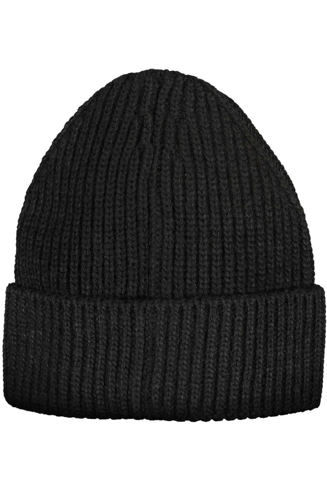 Black men's beanie