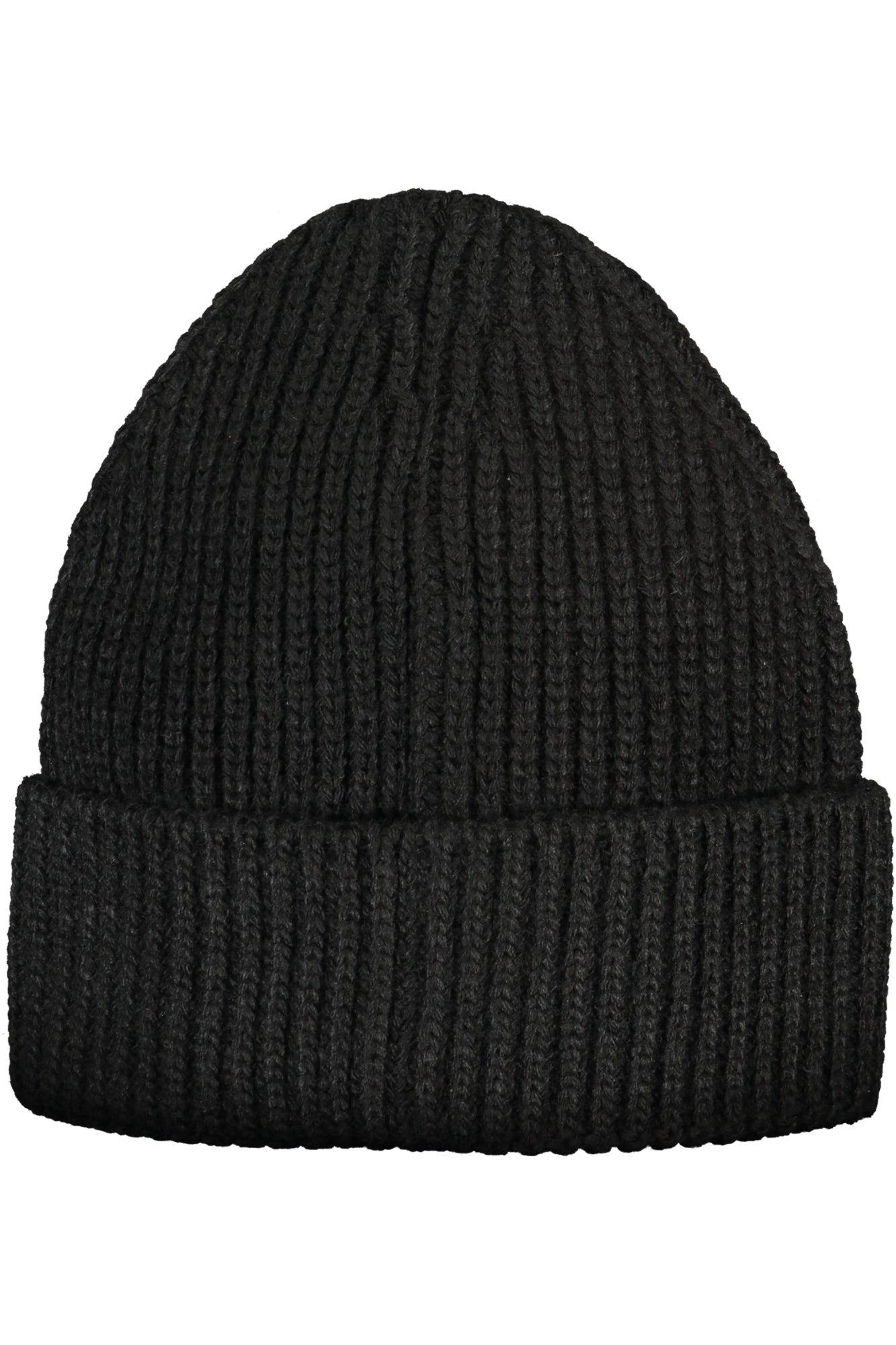 Black men's beanie