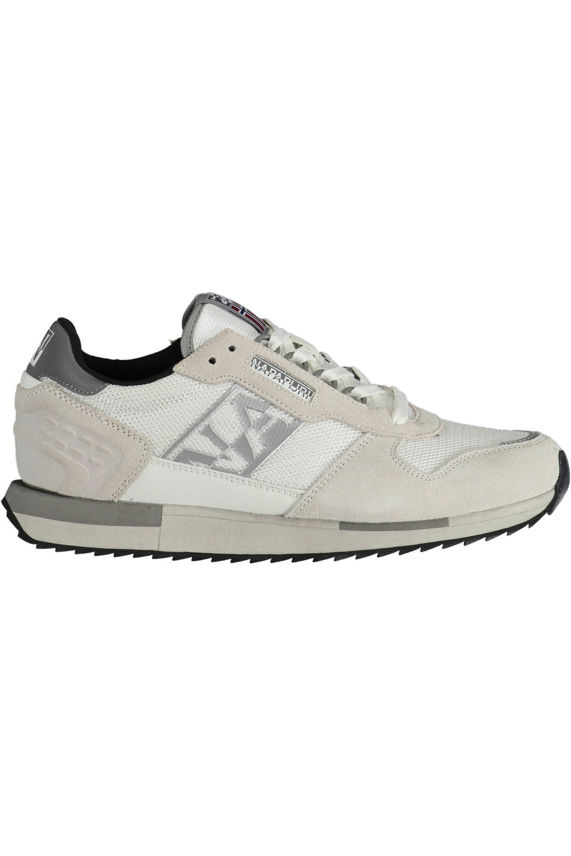 NAPAPIJRI SHOES