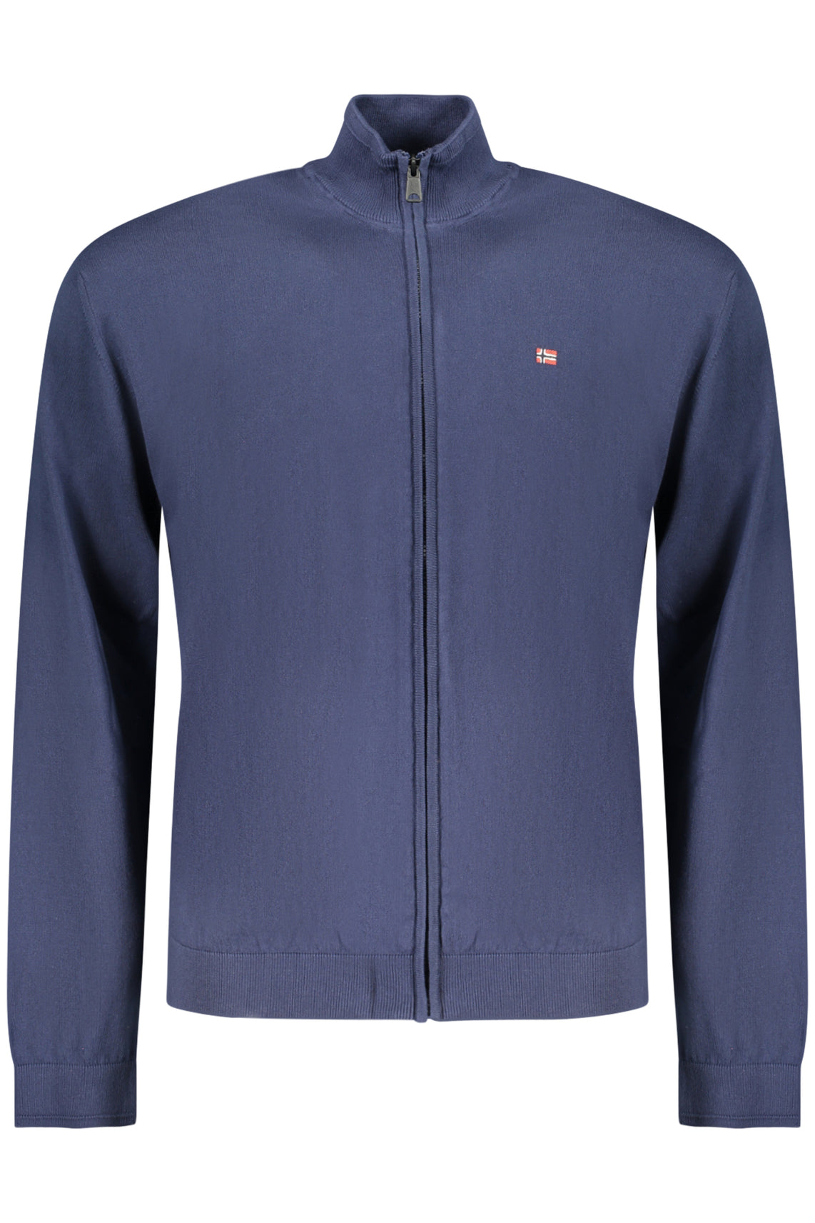 NAPAPIJRI Cardigan Blue - NP0A4H0WDECATUR2.0FZ