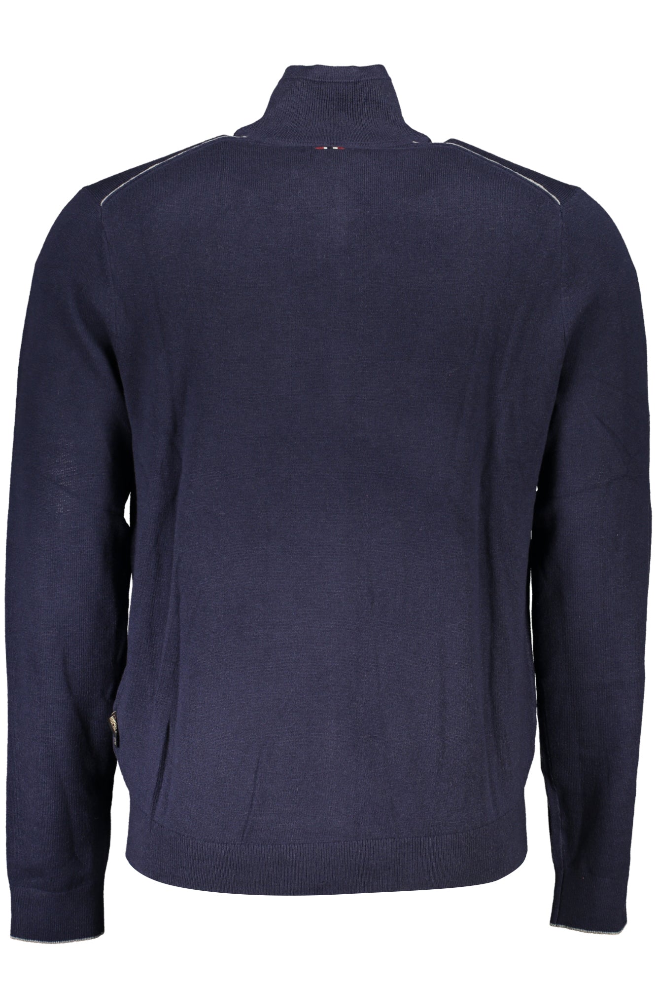 NAPAPIJRI Cardigan Blue - NP0A4GJRDAMAVANDFZ3