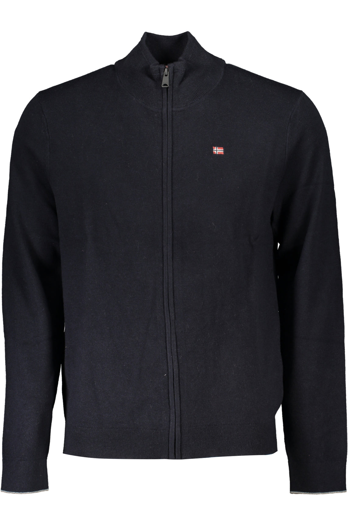 NAPAPIJRI Cardigan Black - NP0A4GJRDAMAVANDFZ3
