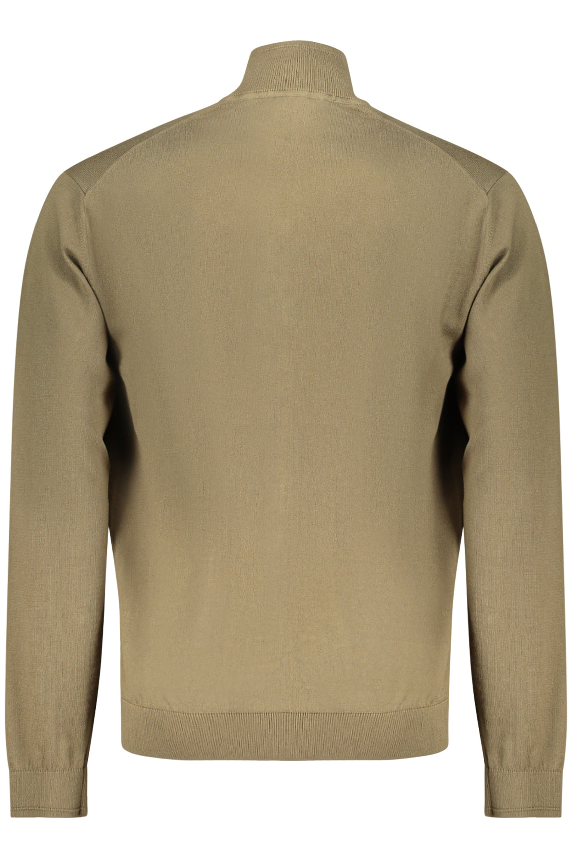 NAPAPIJRI Cardigan Green - NP0A4H0WDECATUR2.0FZ