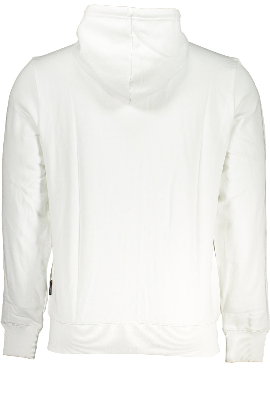 NAPAPIJRI Sweatshirts White - NP0A4HHVBALISFZHSUM