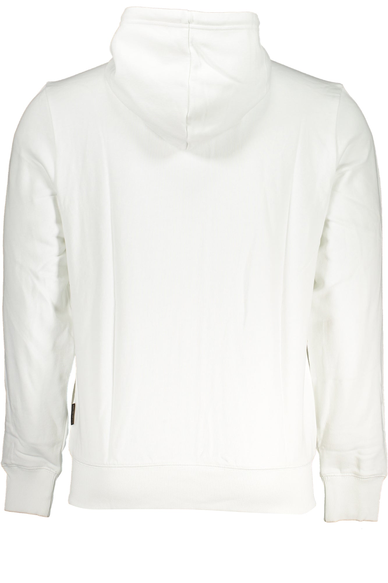 NAPAPIJRI Sweatshirts White - NP0A4HHVBALISFZHSUM