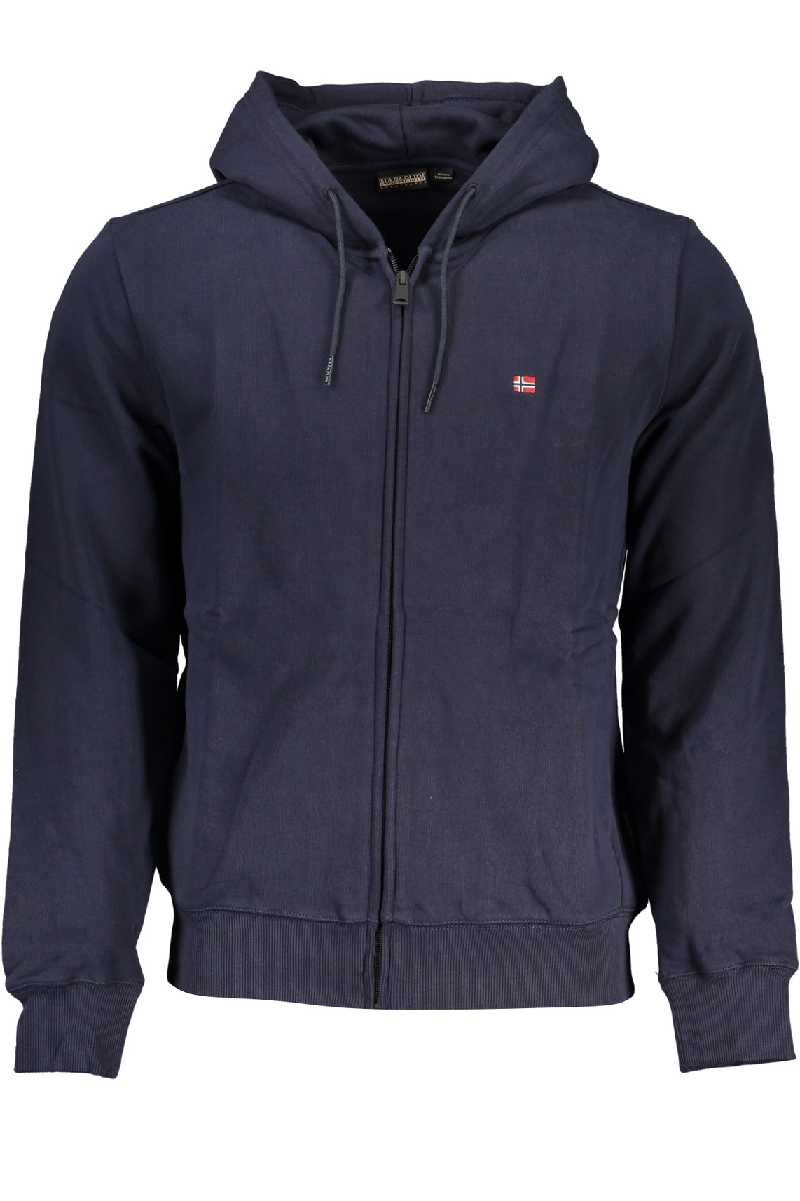 NAPAPIJRI Sweatshirts Blue - NP0A4HHVBALISFZHSUM