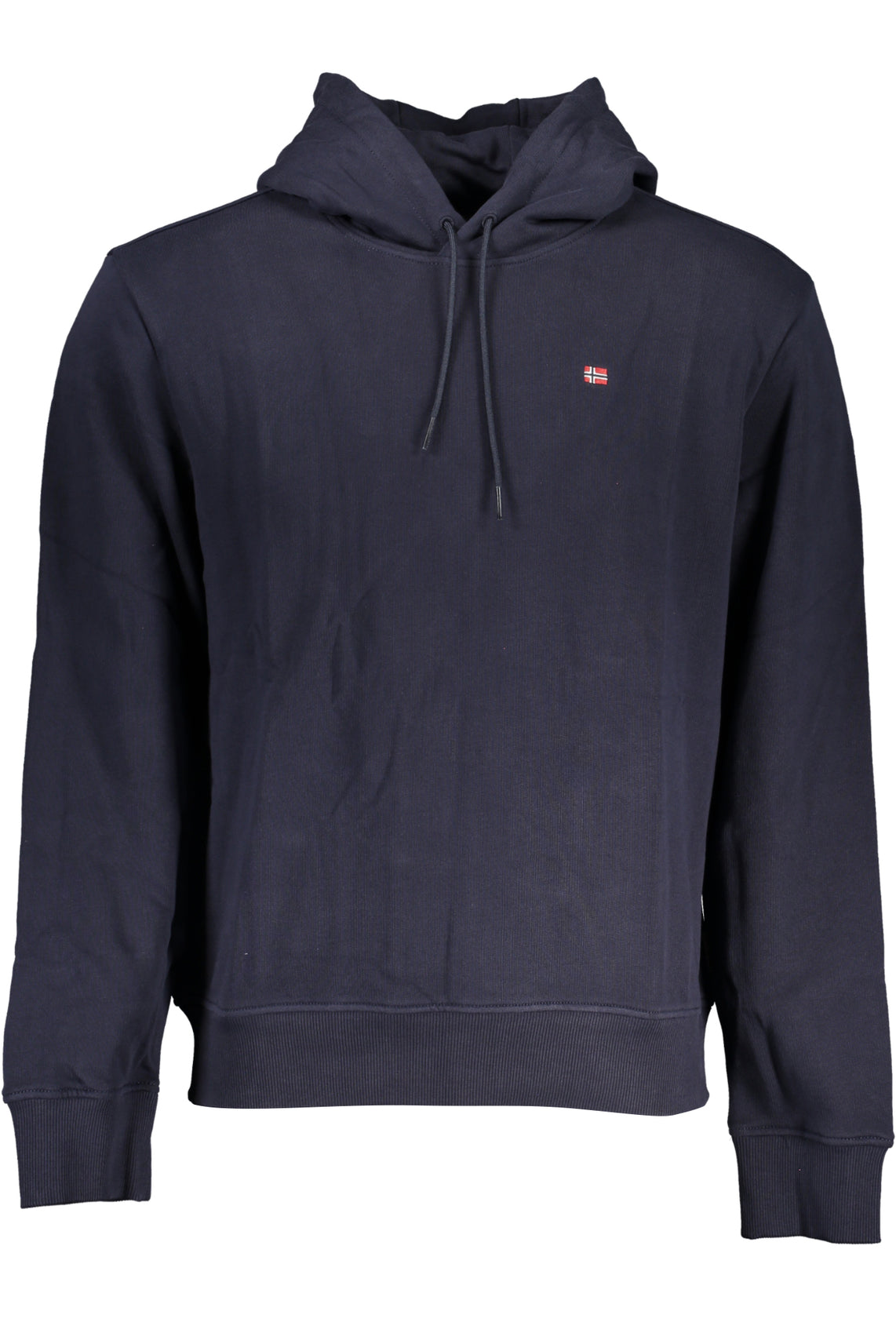 NAPAPIJRI Sweatshirts Blue - NP0A4H8ABALISHSUM