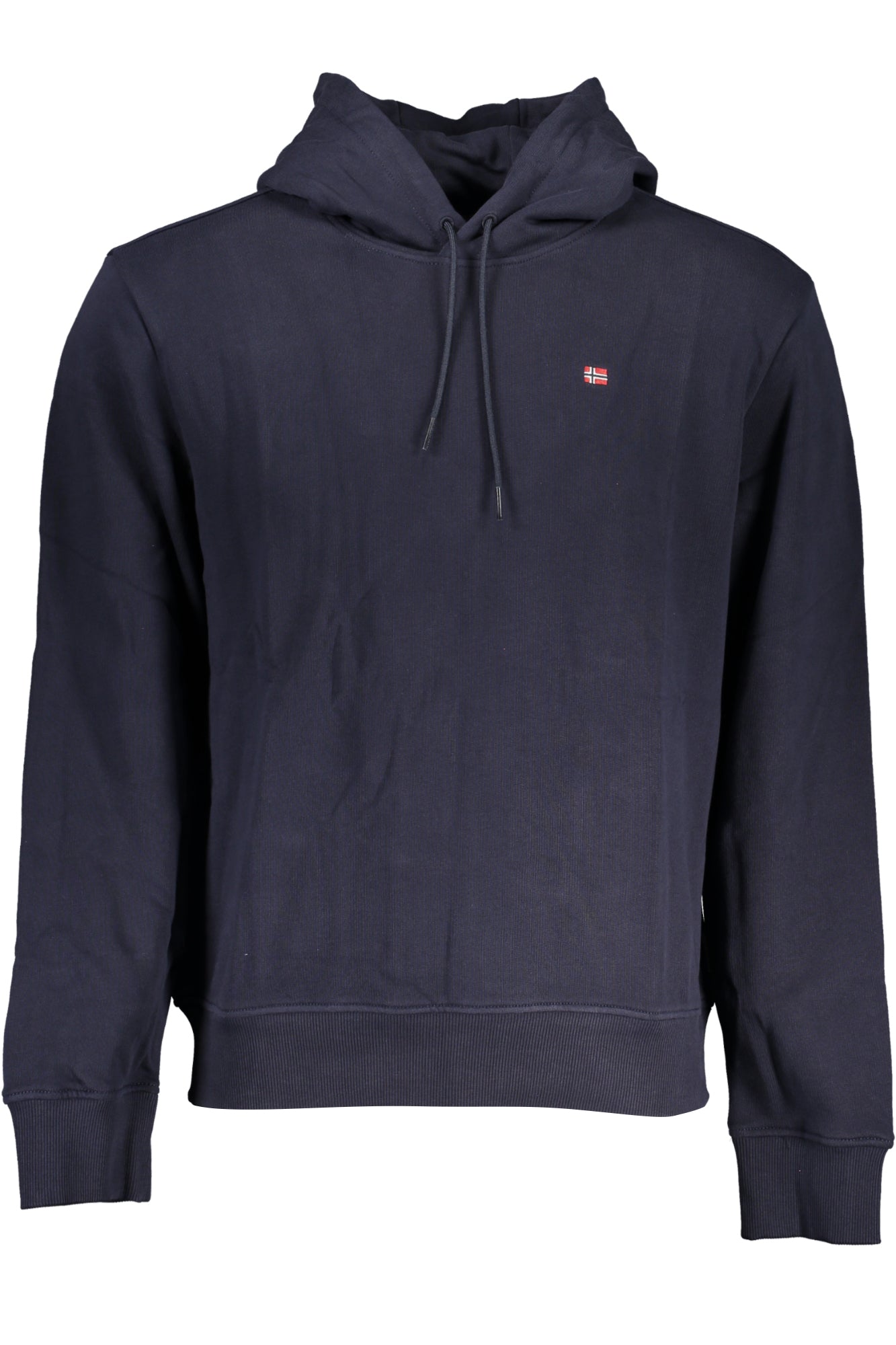 NAPAPIJRI Sweatshirts Blue - NP0A4H8ABALISHSUM