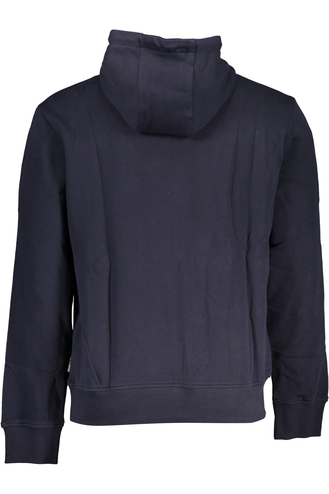 NAPAPIJRI Sweatshirts Blue - NP0A4H8ABALISHSUM