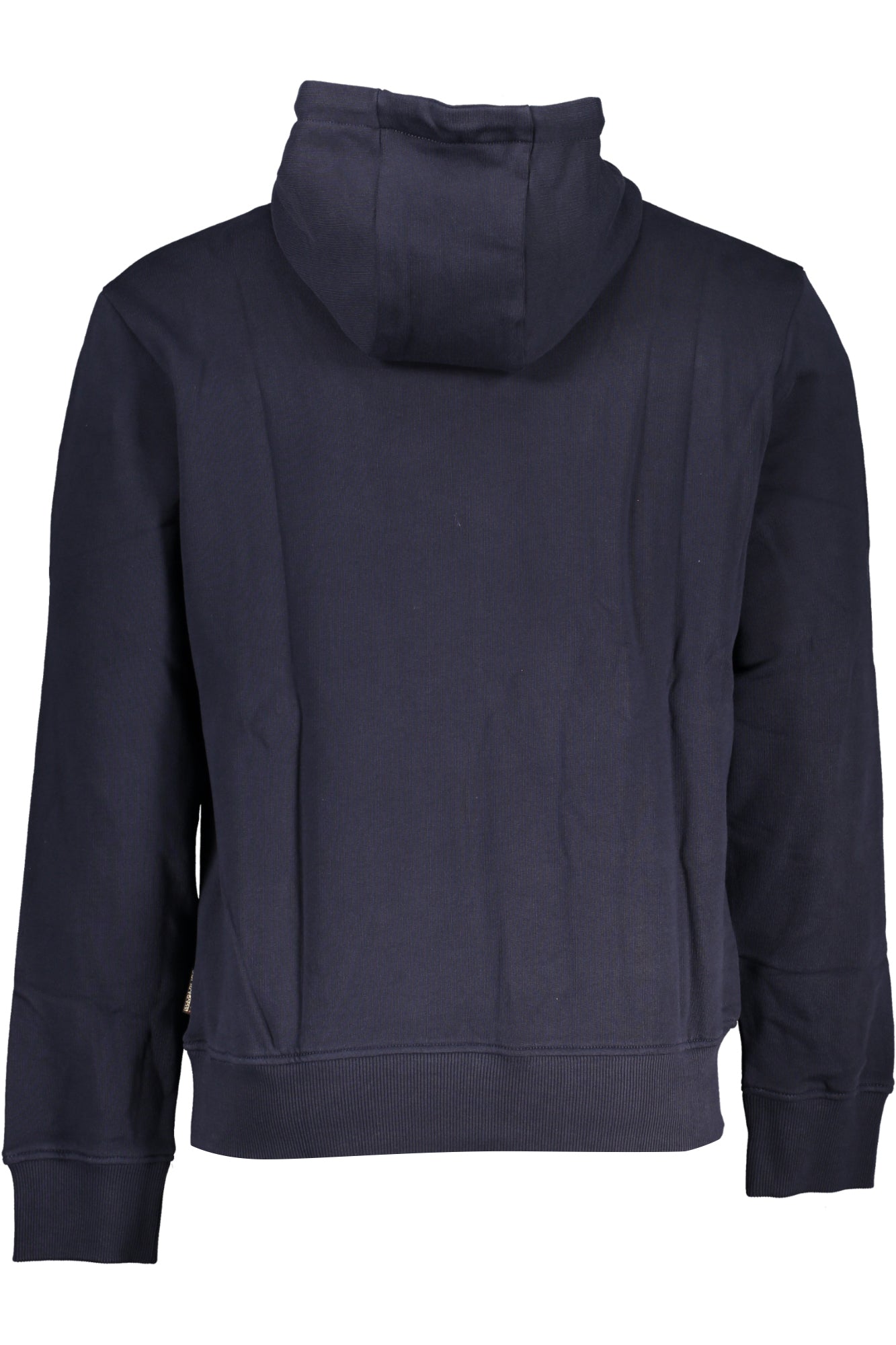 NAPAPIJRI Sweatshirts Blue - NP0A4H8ABALISHSUM