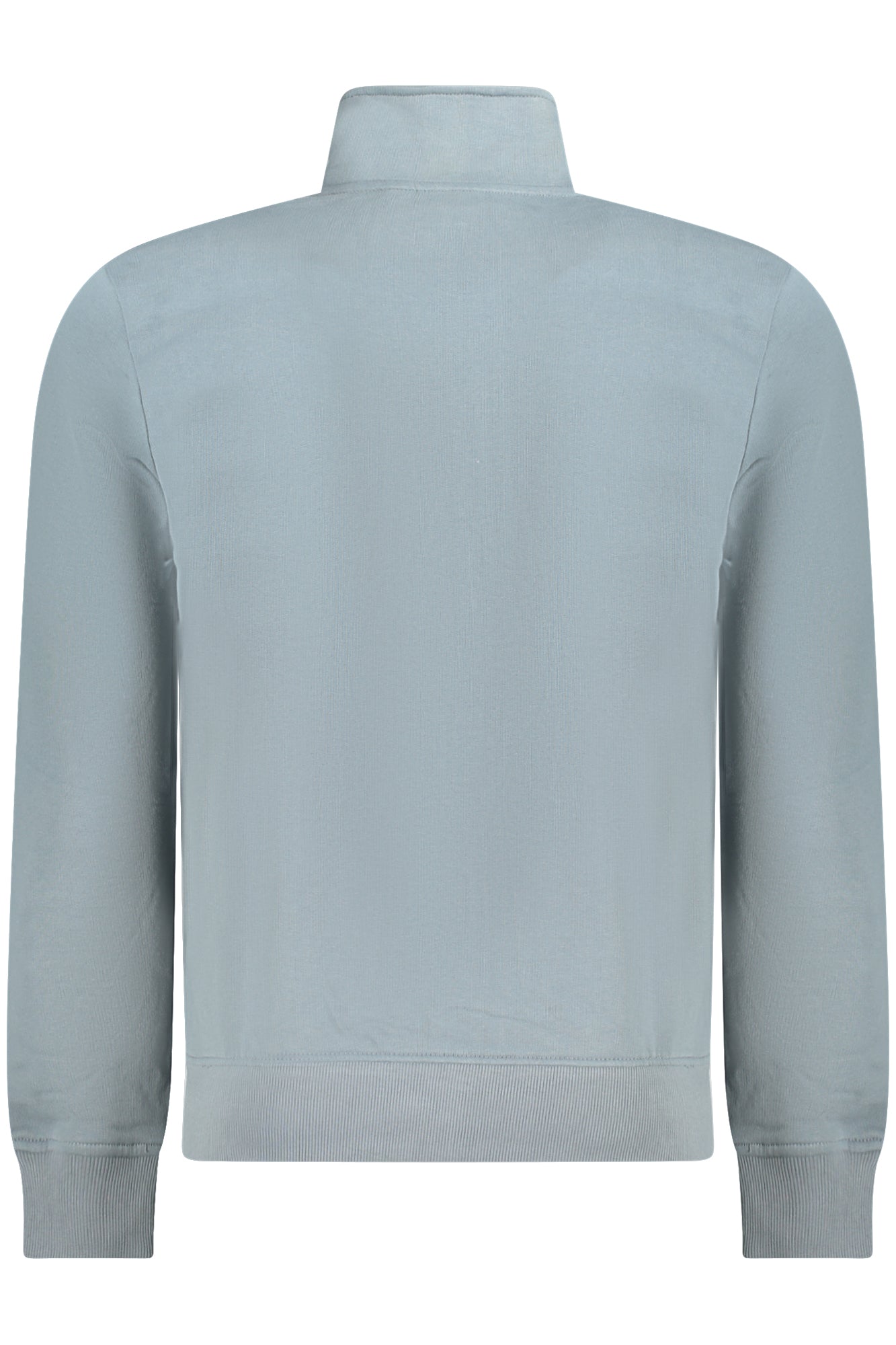 NAPAPIJRI Sweatshirts Grey - NP0A4HHWBALISFZSUM