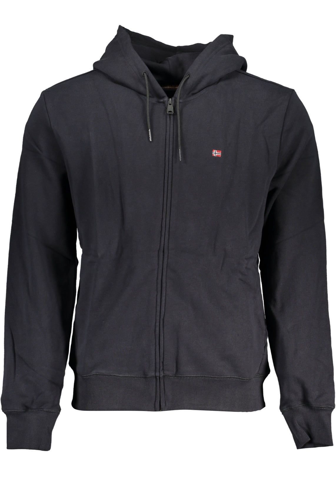 NAPAPIJRI Sweatshirts Black - NP0A4HHVBALISFZHSUM