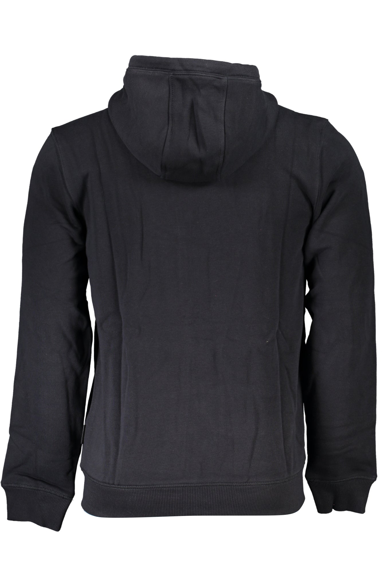 NAPAPIJRI Sweatshirts Black - NP0A4HI9BICEFZHS2