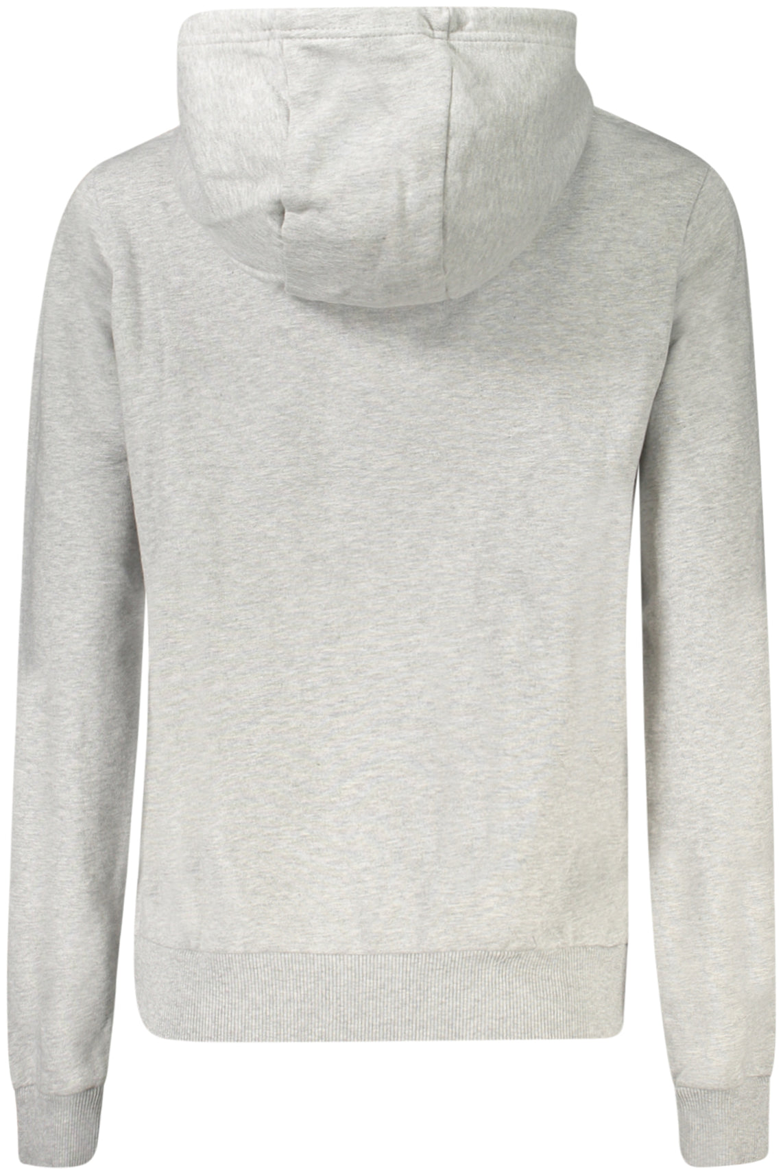 NAPAPIJRI Sweatshirts Grey - NP0A4HCBBNINAHWINT