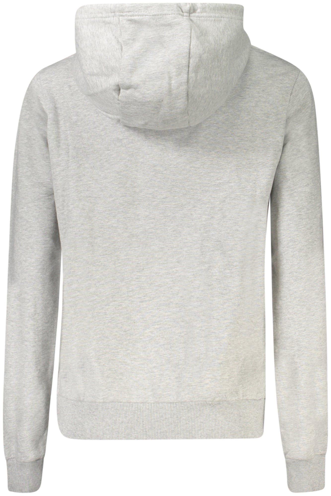 NAPAPIJRI Sweatshirts Grey - NP0A4HCBBNINAHWINT